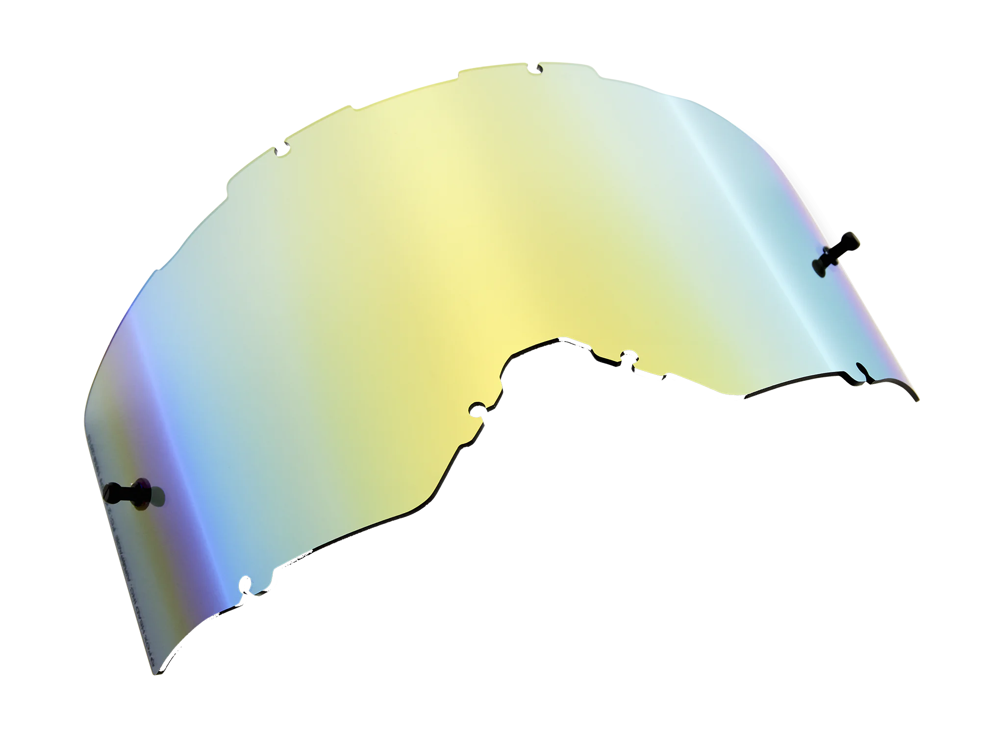 Fox Lens Airspace II / Main II - Injected Gold