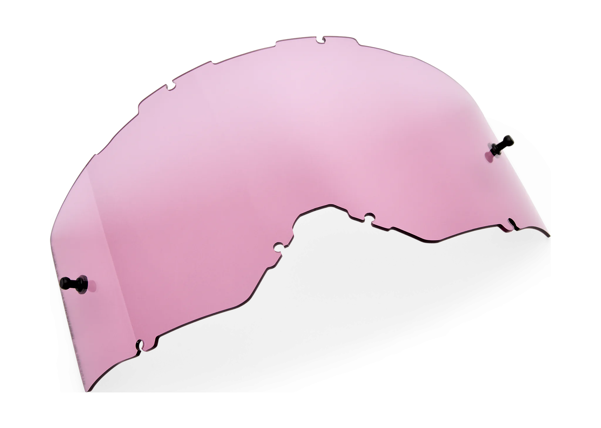 Fox Lens Airspace II / Main II - Injected Vivid Rose