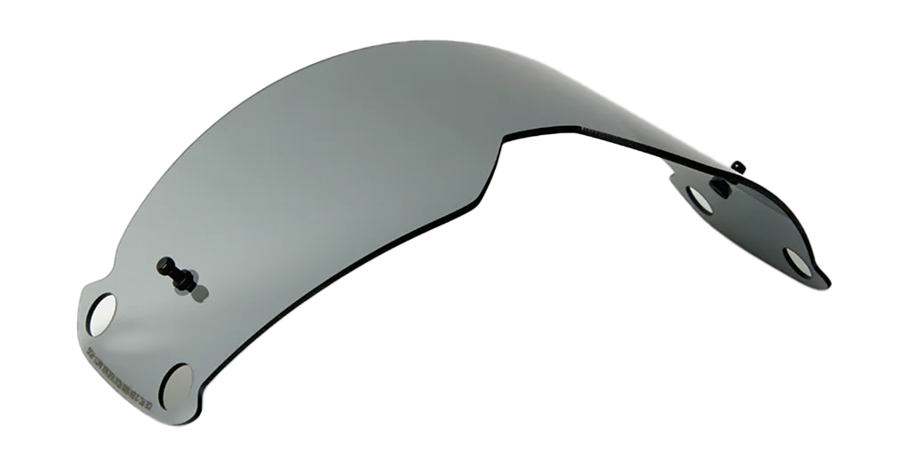 Fox Lens Vue - Injected Chrome Spark