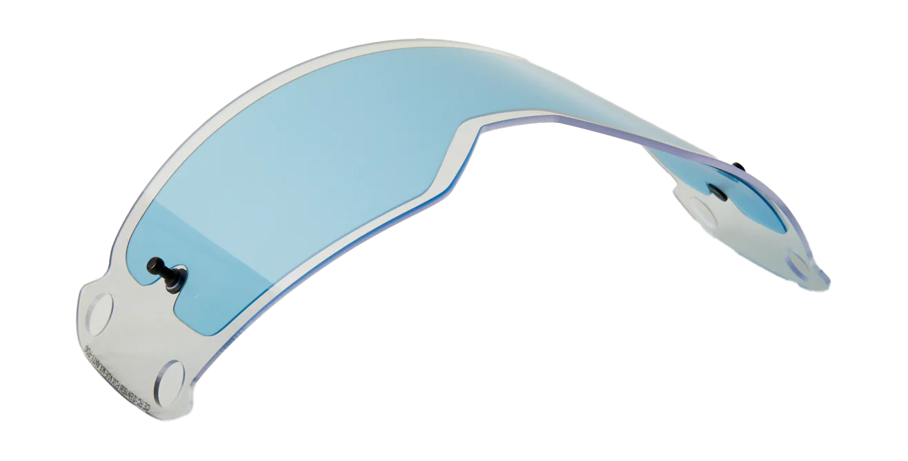 Fox Lens Vue - Injected Dual Clear