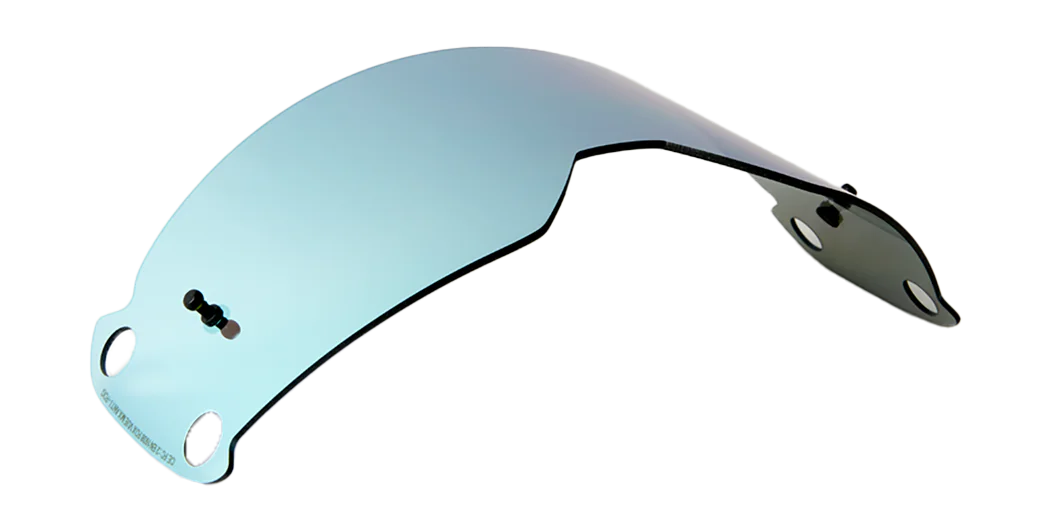 Fox Lens Vue - Injected Gold Spark