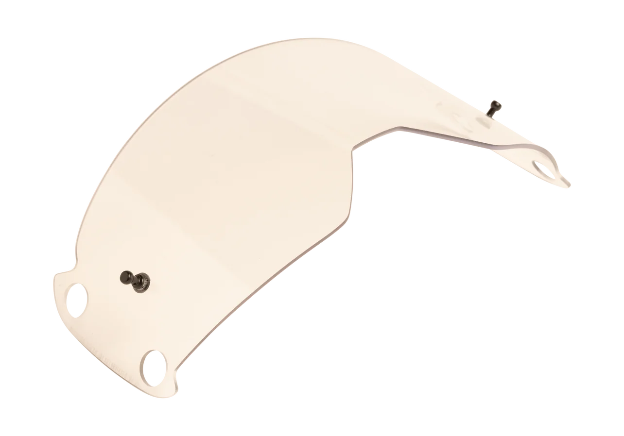 Fox Lens Vue - Injected Photochromic Clear