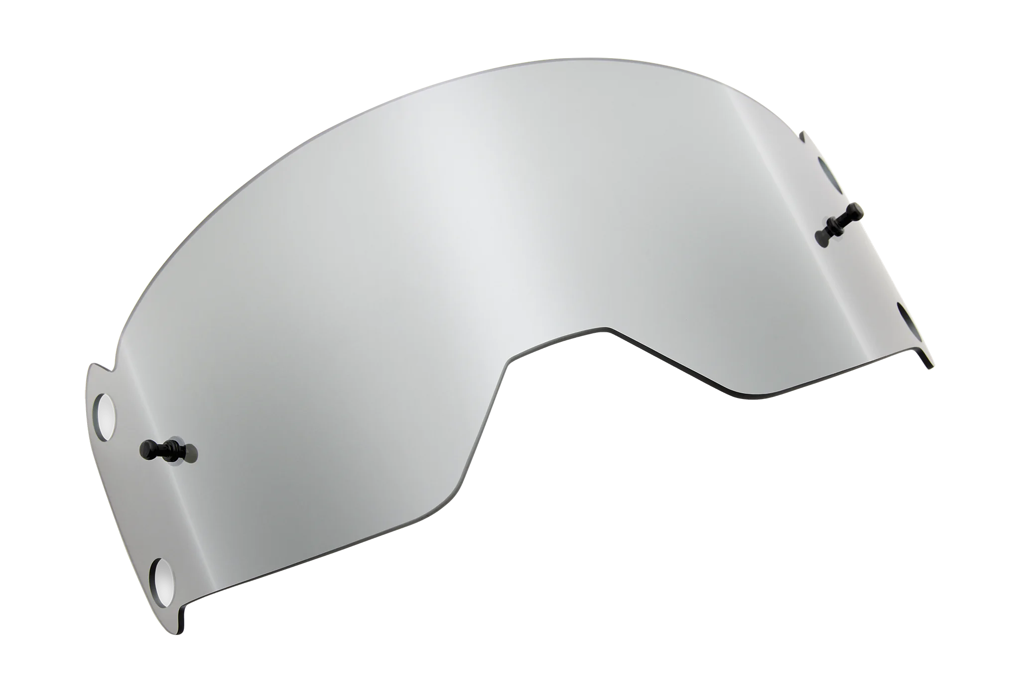 Fox Lens Vue - Injected Vivid Chrome