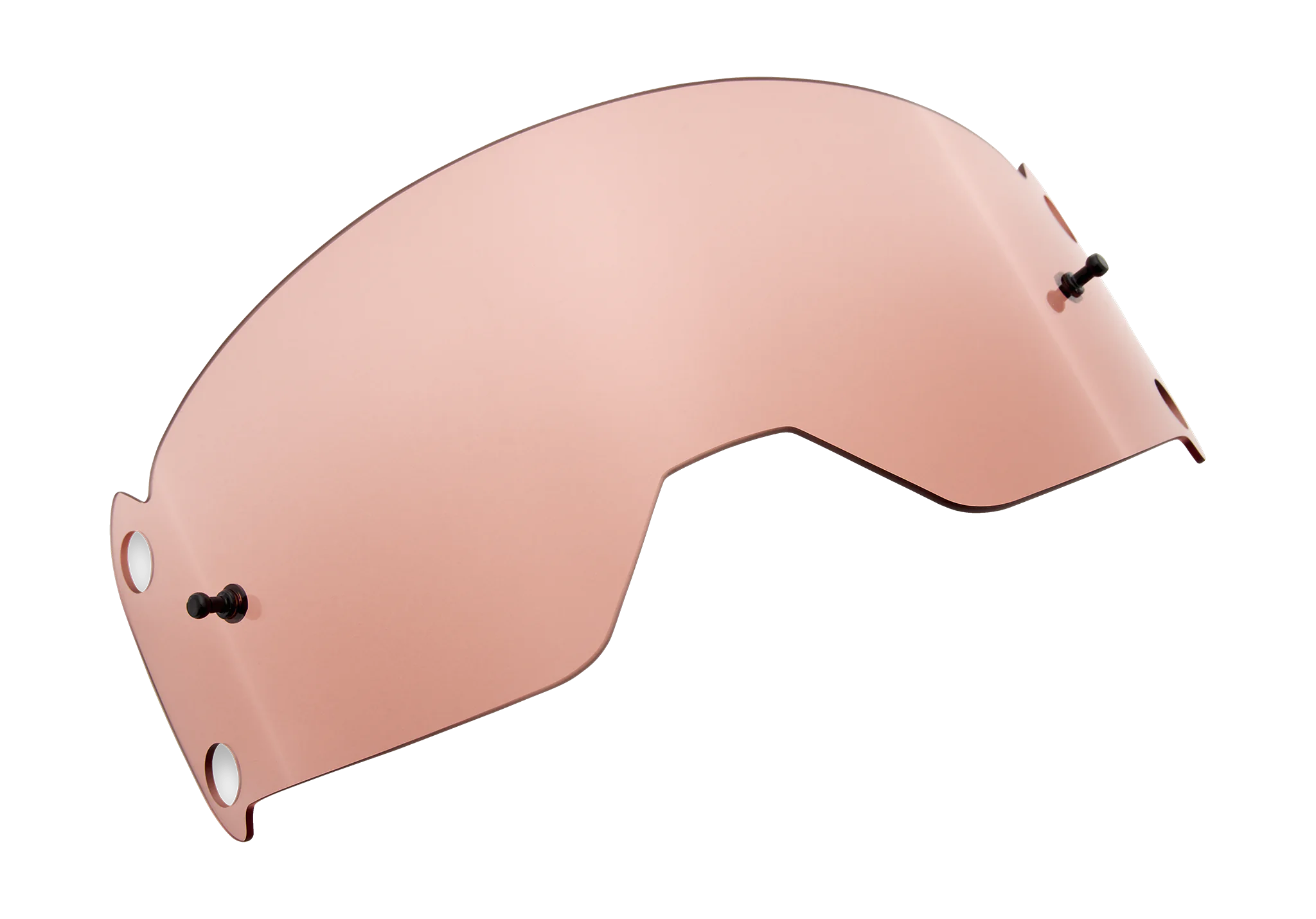 Fox Lens Vue - Injected Vivid Rose