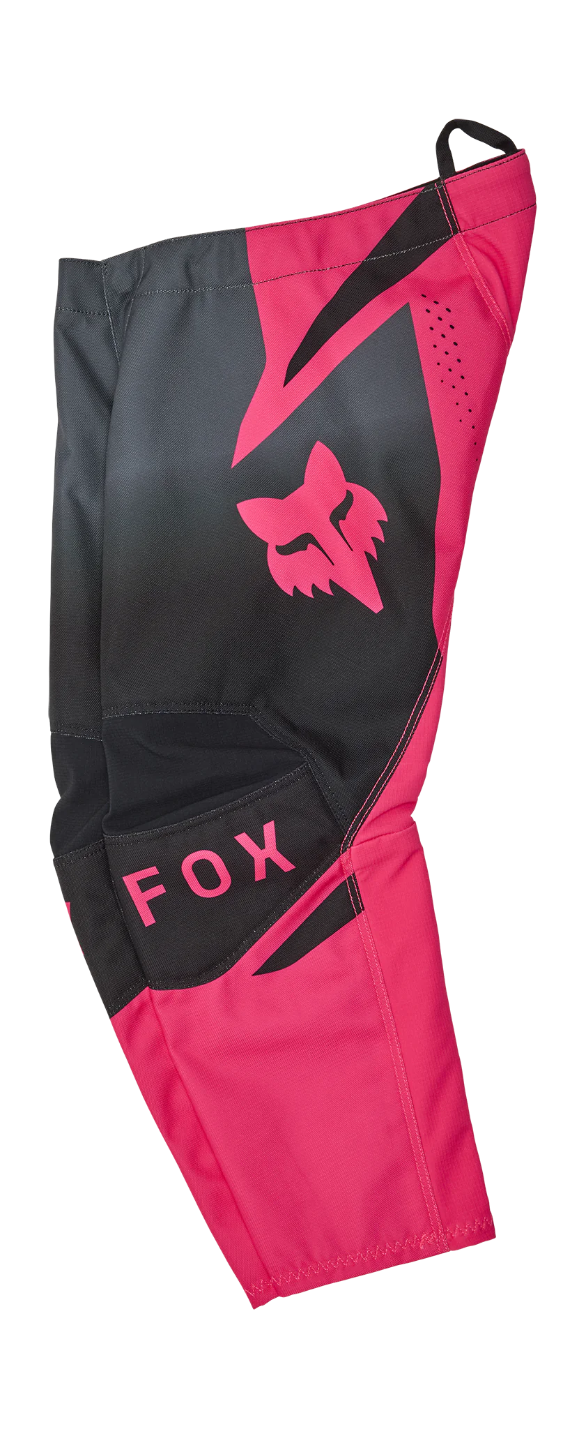 Fox Girls Mini Motocross Pants 2026 180 Shield - Black / Pink