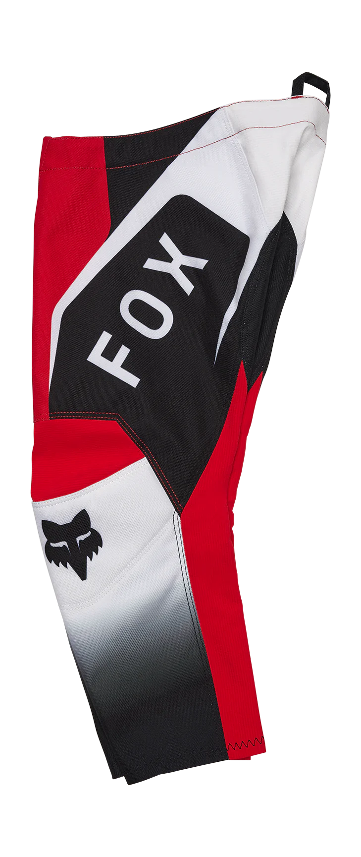 Fox Mini Motocross Pants 180 Lean - Fluo Red