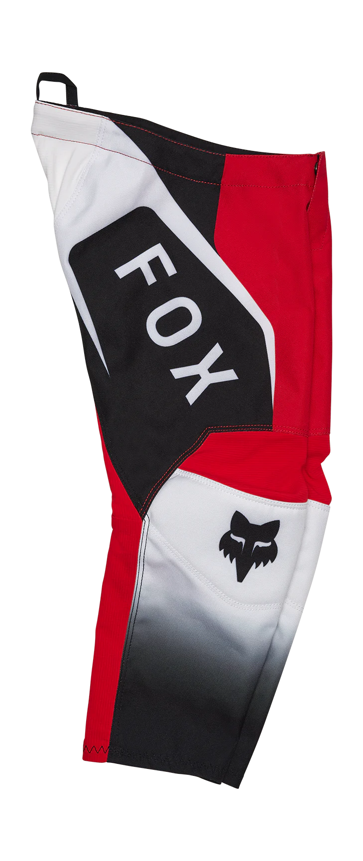 Fox Mini Motocross Pants 180 Lean - Fluo Red