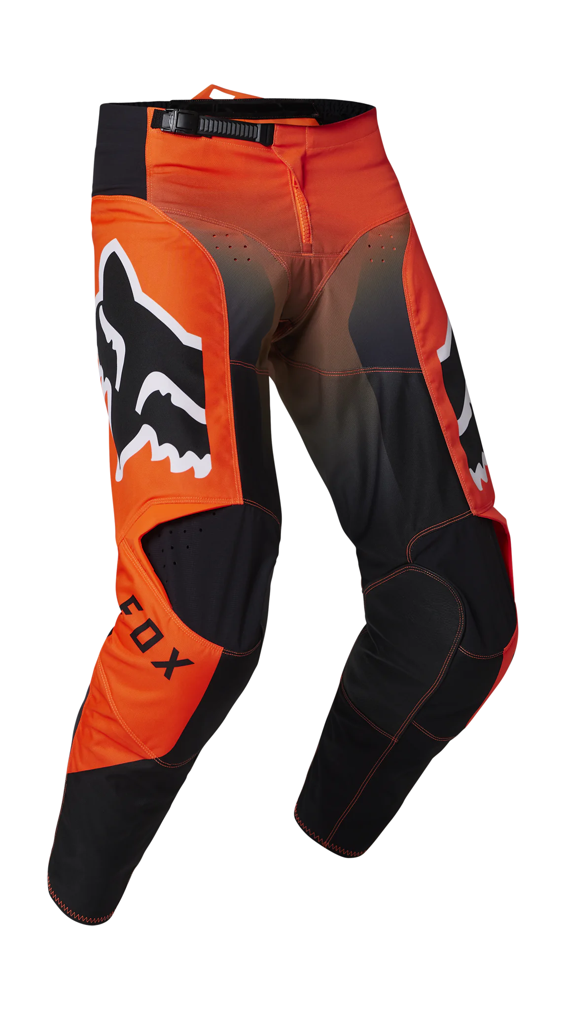 Fox Mini Motocross Pants 180 Leed - Fluo Orange