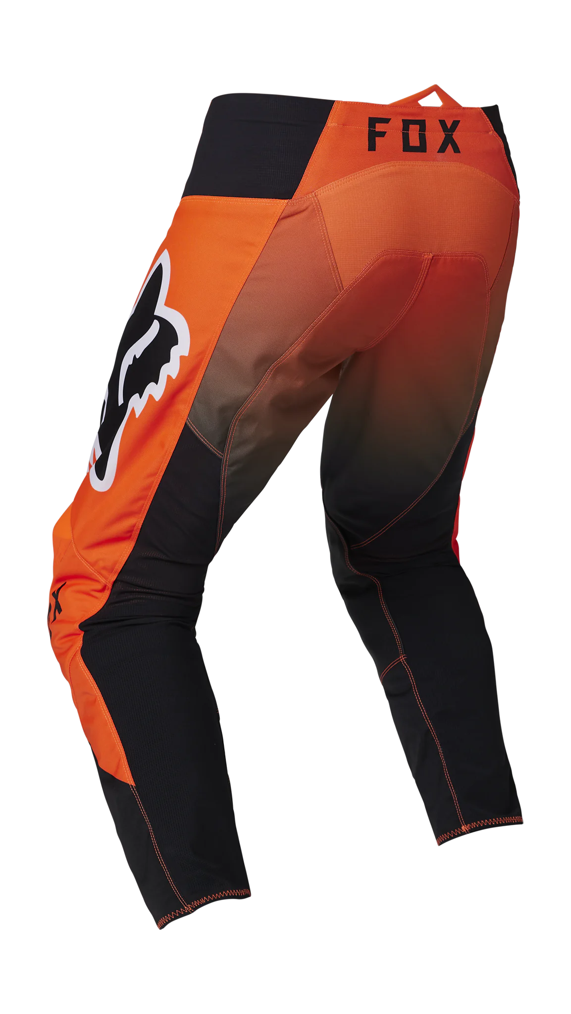 Fox Mini Motocross Pants 180 Leed - Fluo Orange