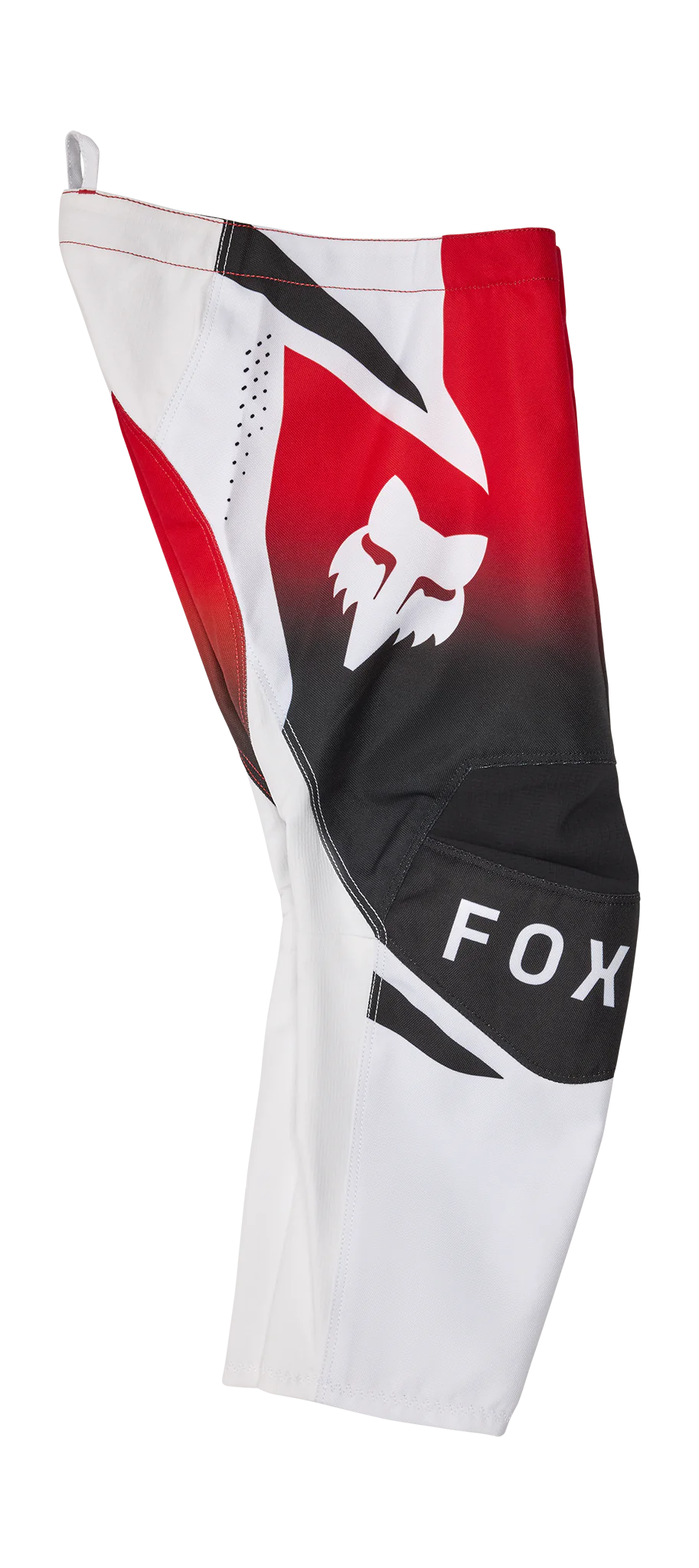 Fox Mini Motocross Pants 2026 180 Shield - Fluo Red