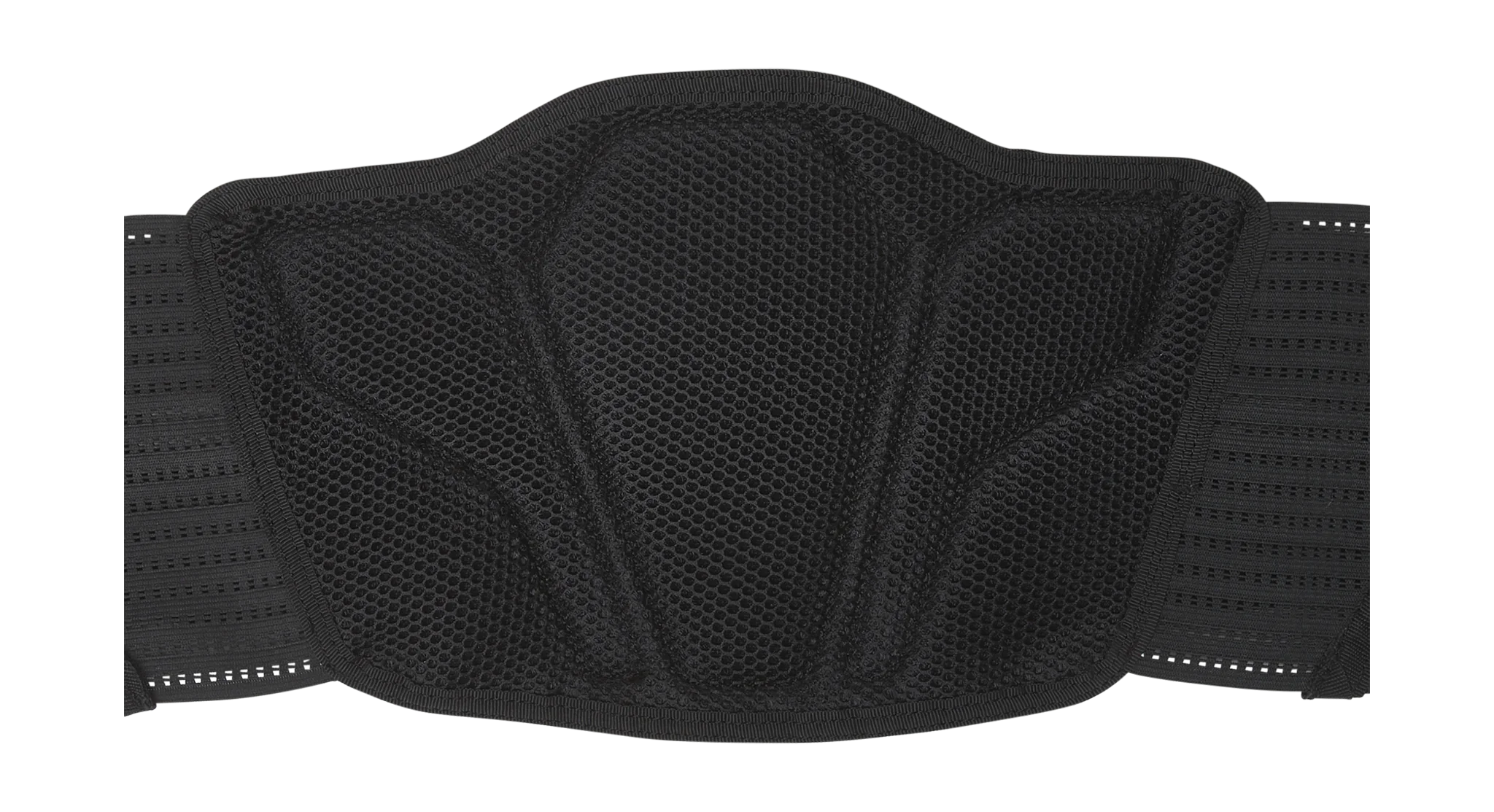 Fox Kidney Belt Titan Sport - Black