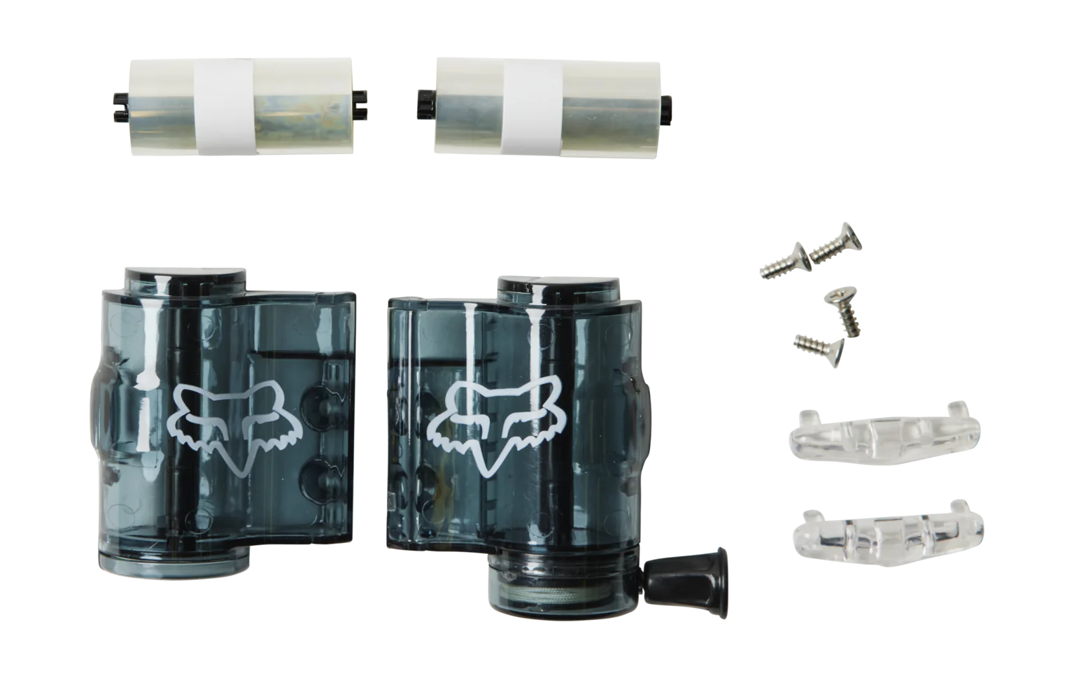 Fox Roll-Off Canister no Pin Airspace II / Main II - 45 mm - Set