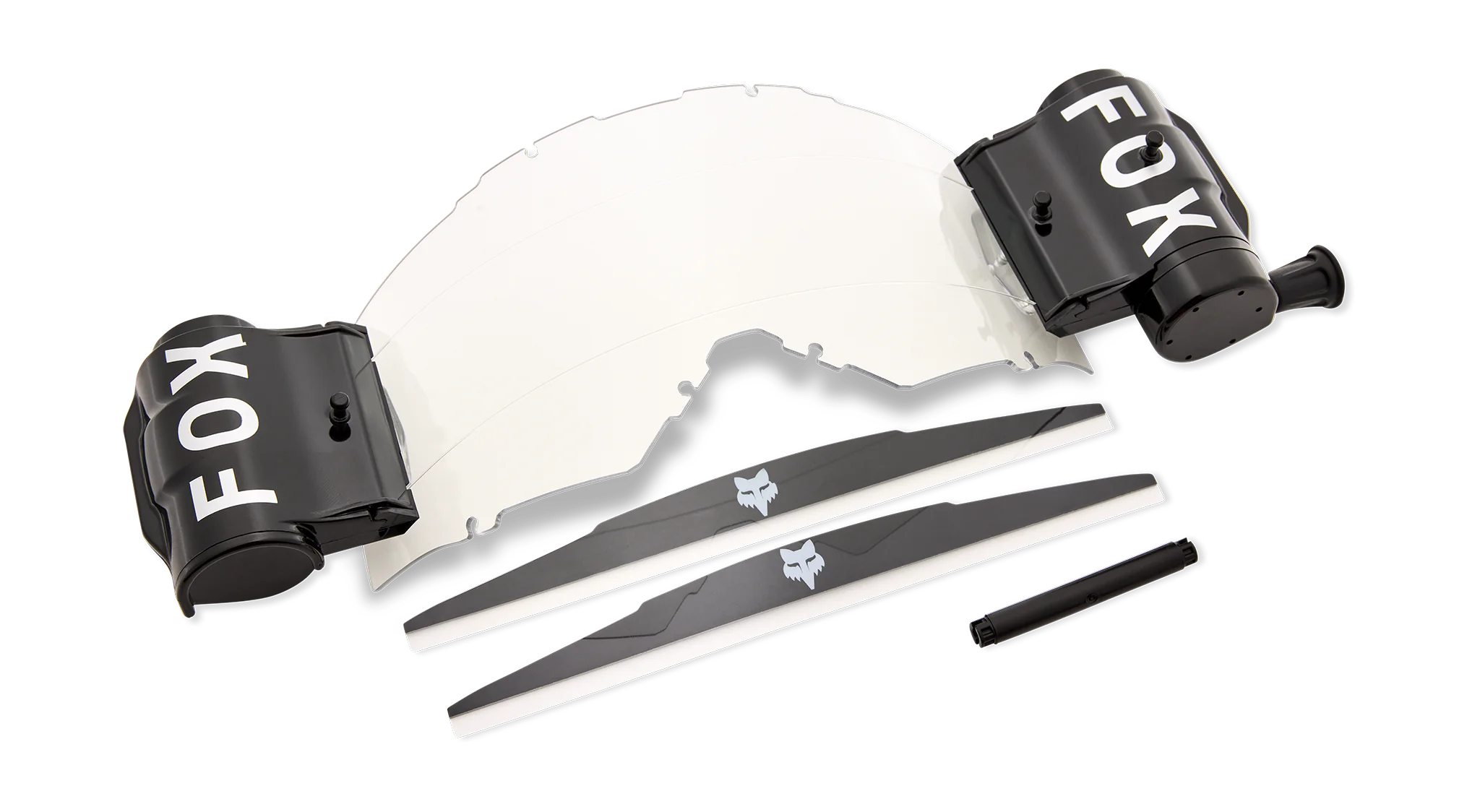 Fox Roll-Off System Total Vision Airspace II / Main II - 45 mm