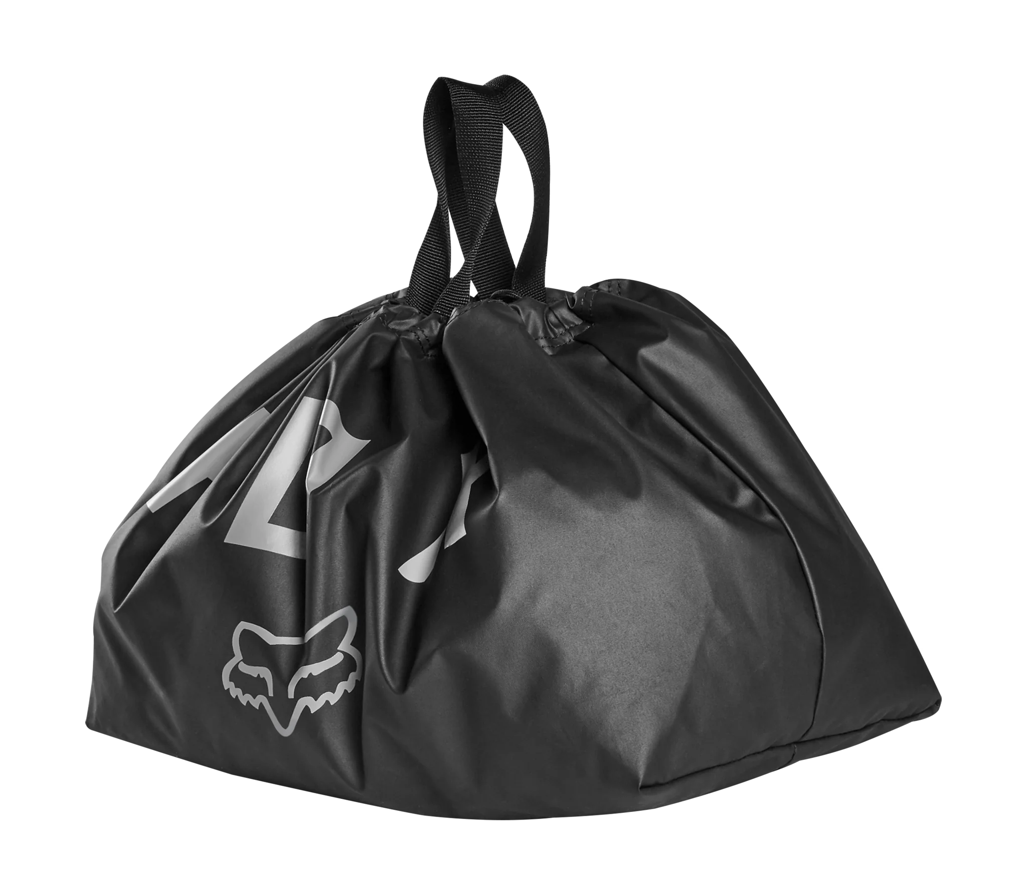 Fox Bag / Changing Mat - Black - 21 L