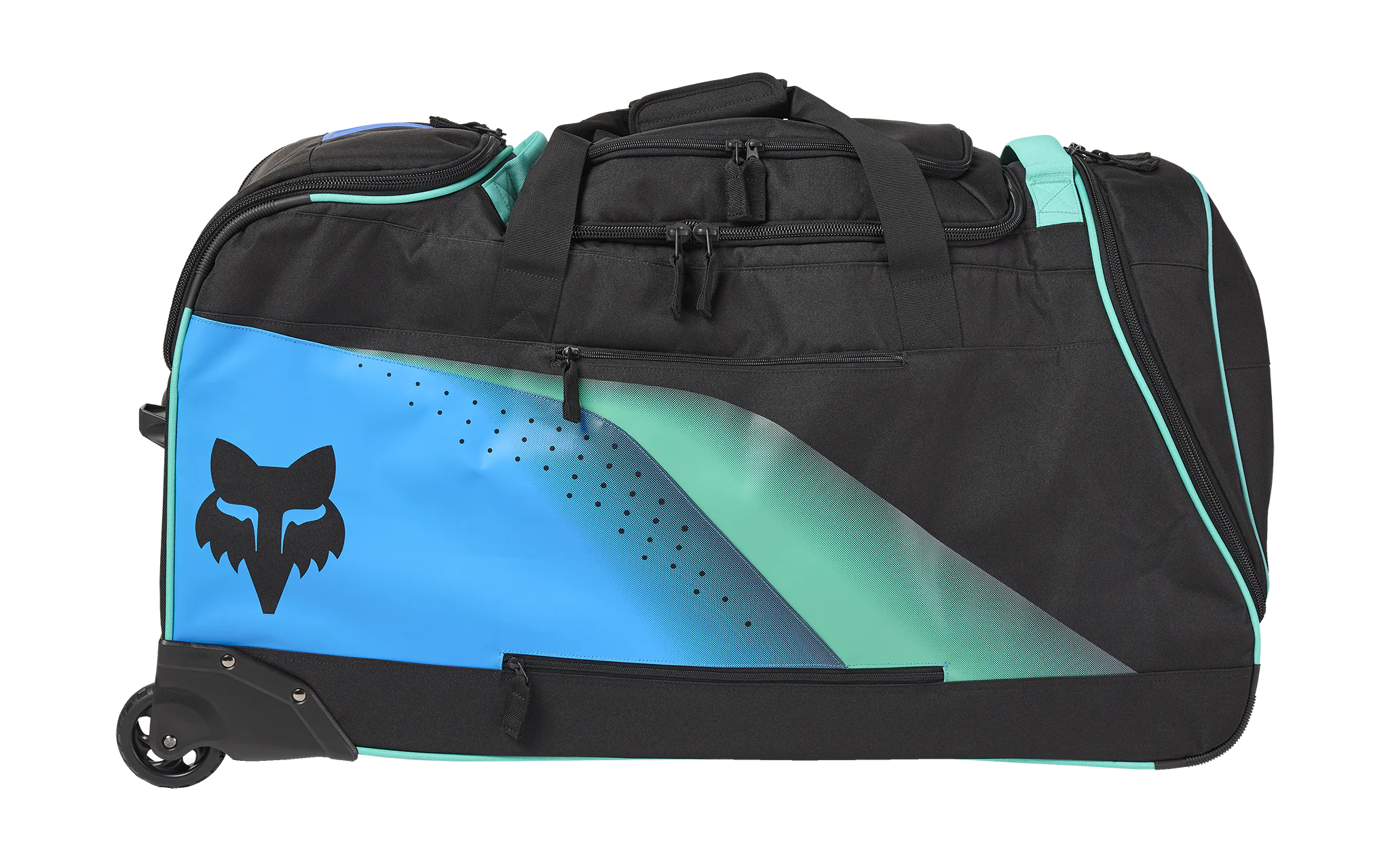 Fox Bag Shuttle Roller Divider - Blue - 156 L