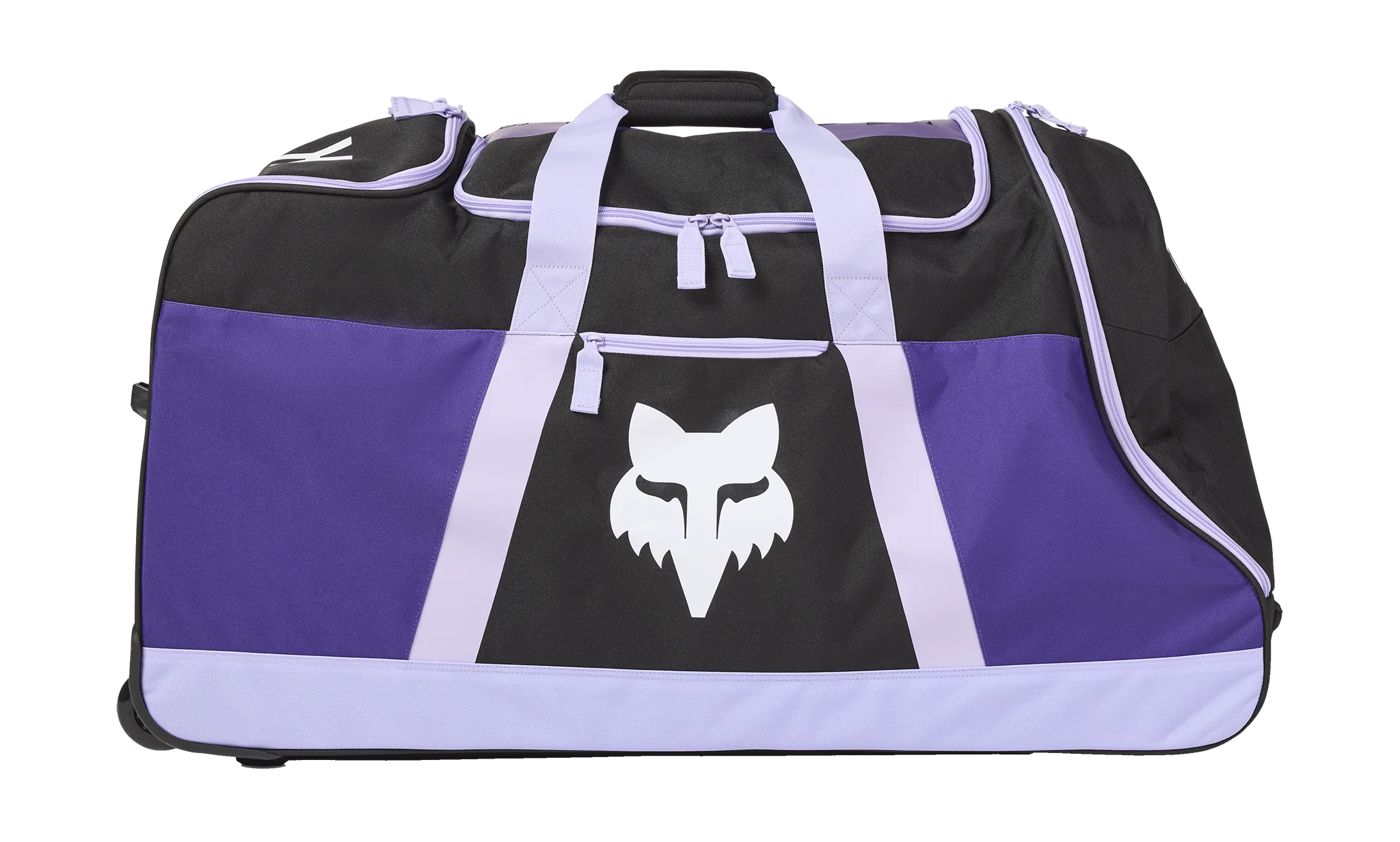Fox Bag Shuttle Roller Race Spect 180 - Grape - 40 L
