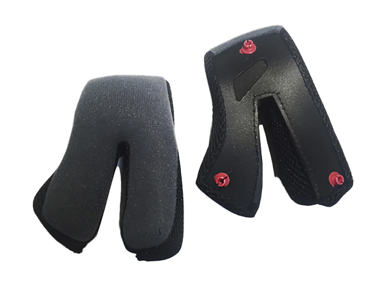 Fox Cheek Pad Set Standard V1 Old - Black