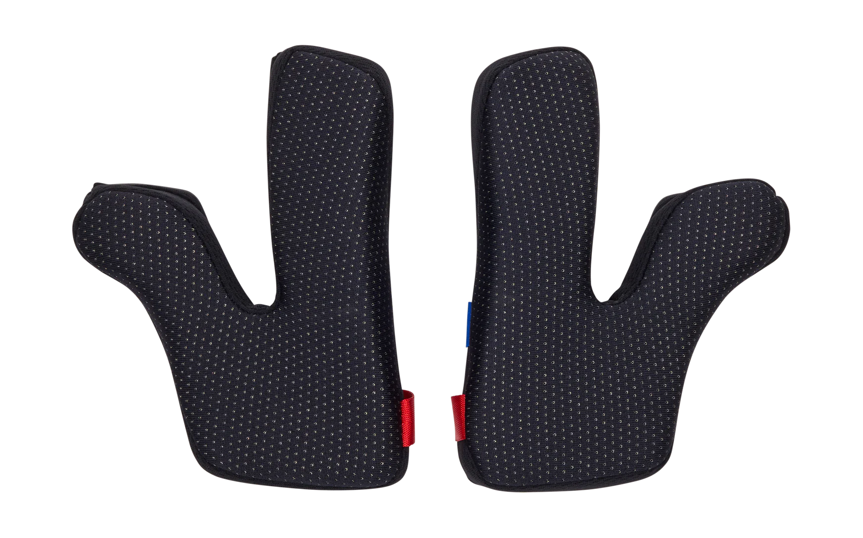 Fox Cheek Pad Set Standard V3 - Black