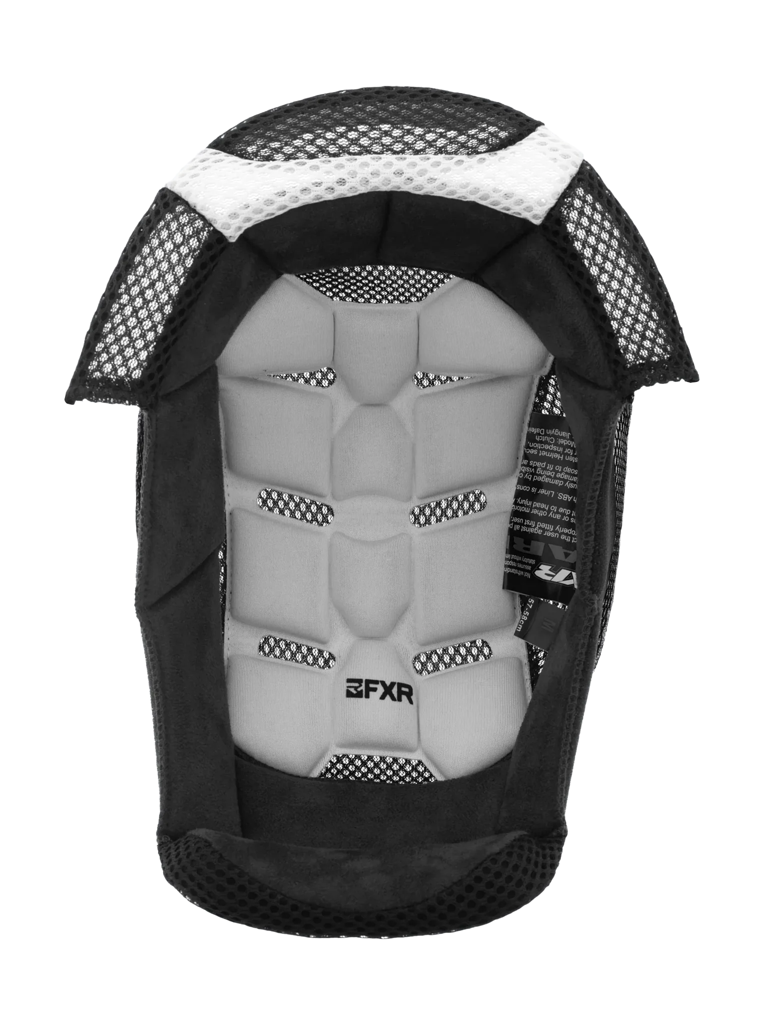 FXR Inner Liner Clutch - Black