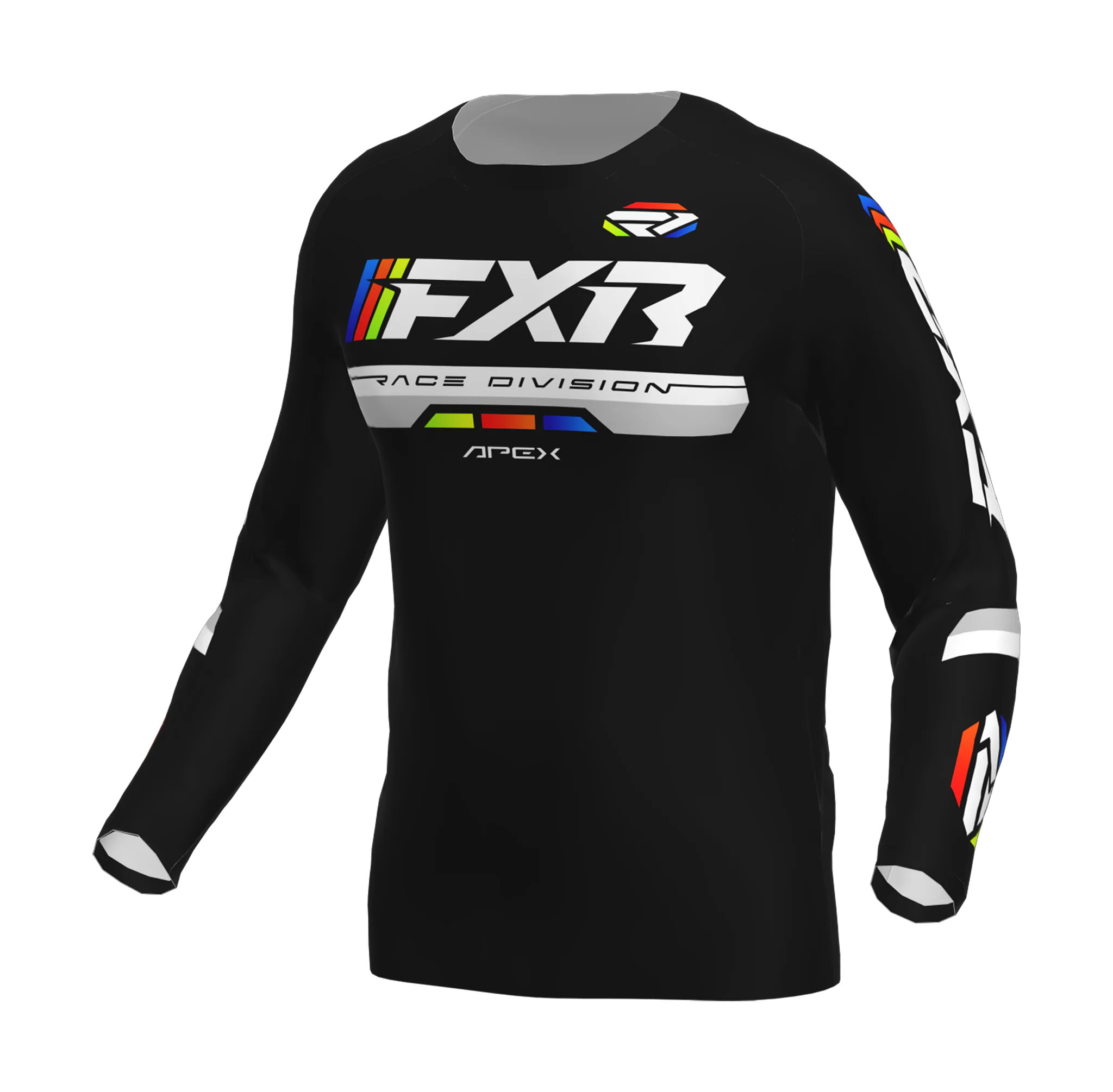 fxr-cross-shirt-2026-apex-zwart-1.png