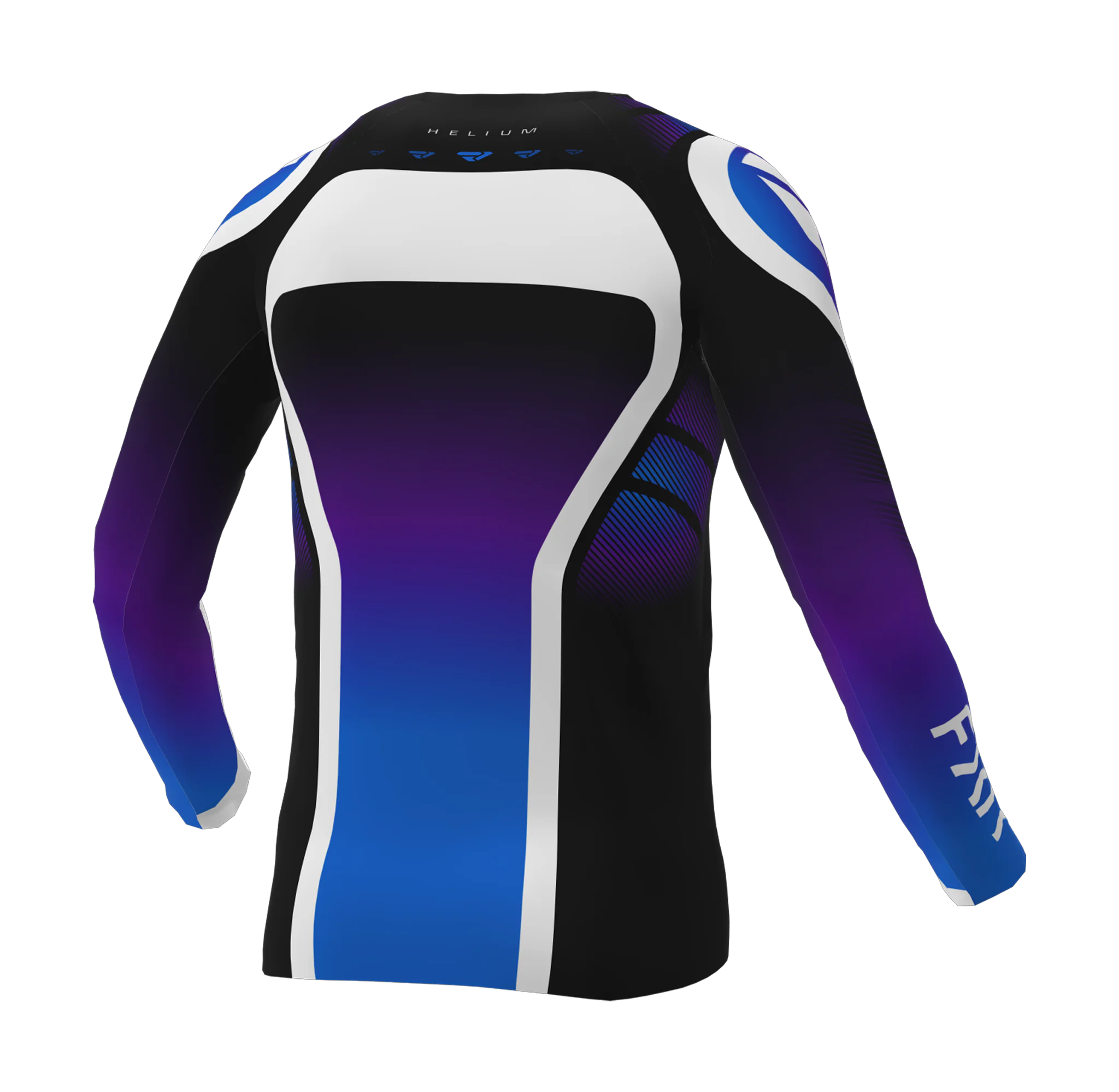 FXR Motocross Jersey 2026 Helium Infinity - Ultra
