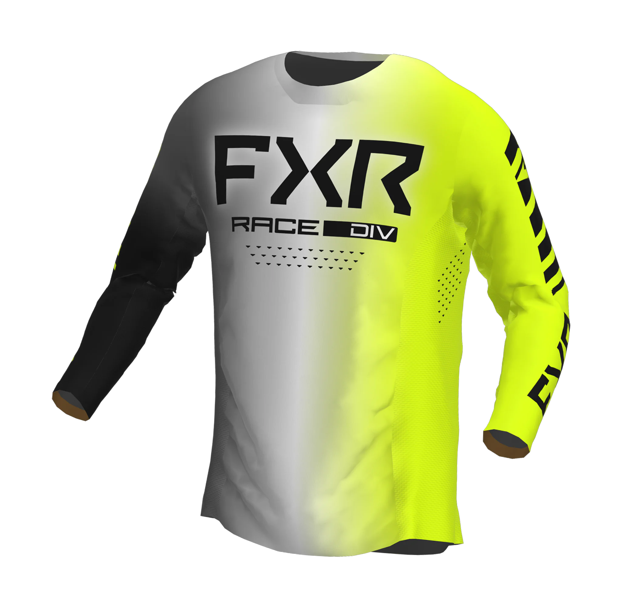 FXR Motocross Gear Podium - Eclipse
