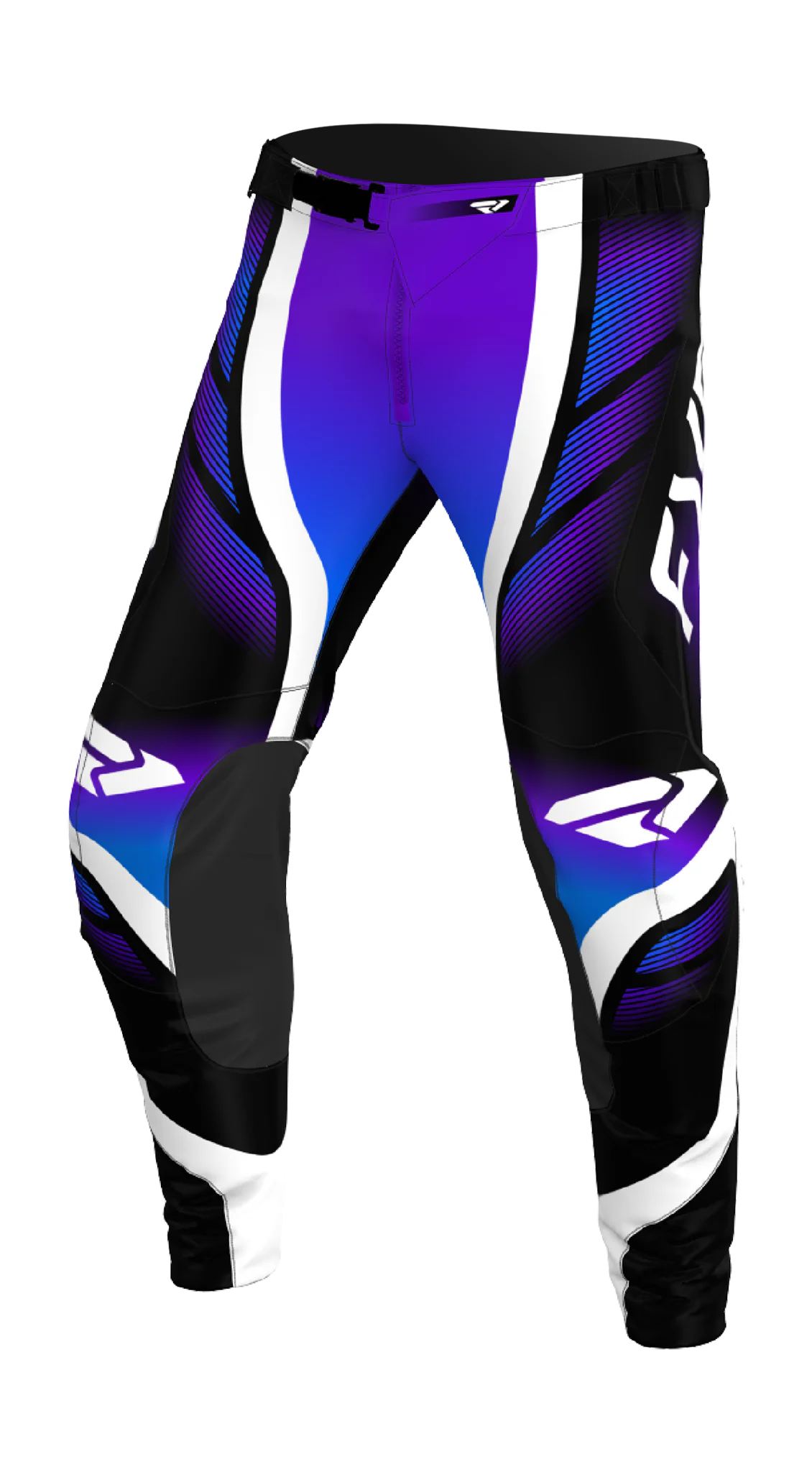 FXR Motocross Pants 2026 Helium Infinity - Ultra