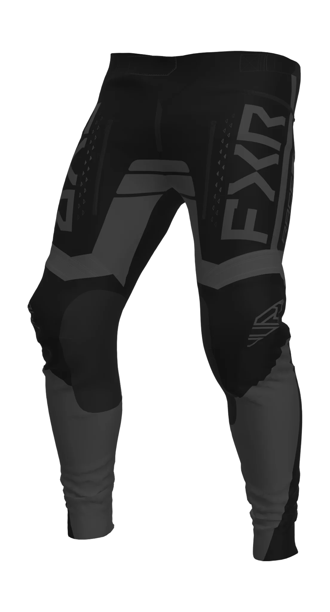 FXR Motocross Pants Contender - Black Ops