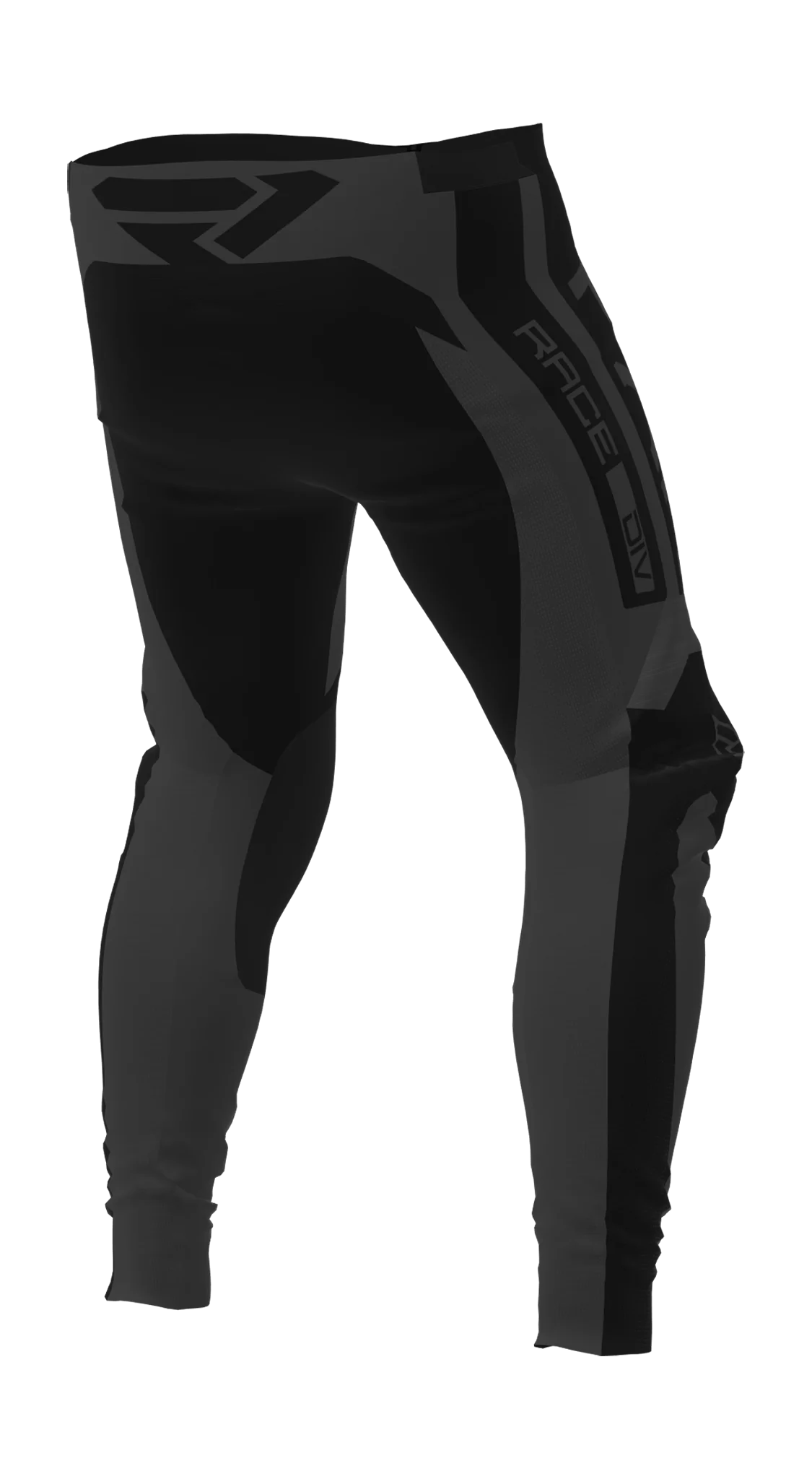 FXR Motocross Pants Contender - Black Ops