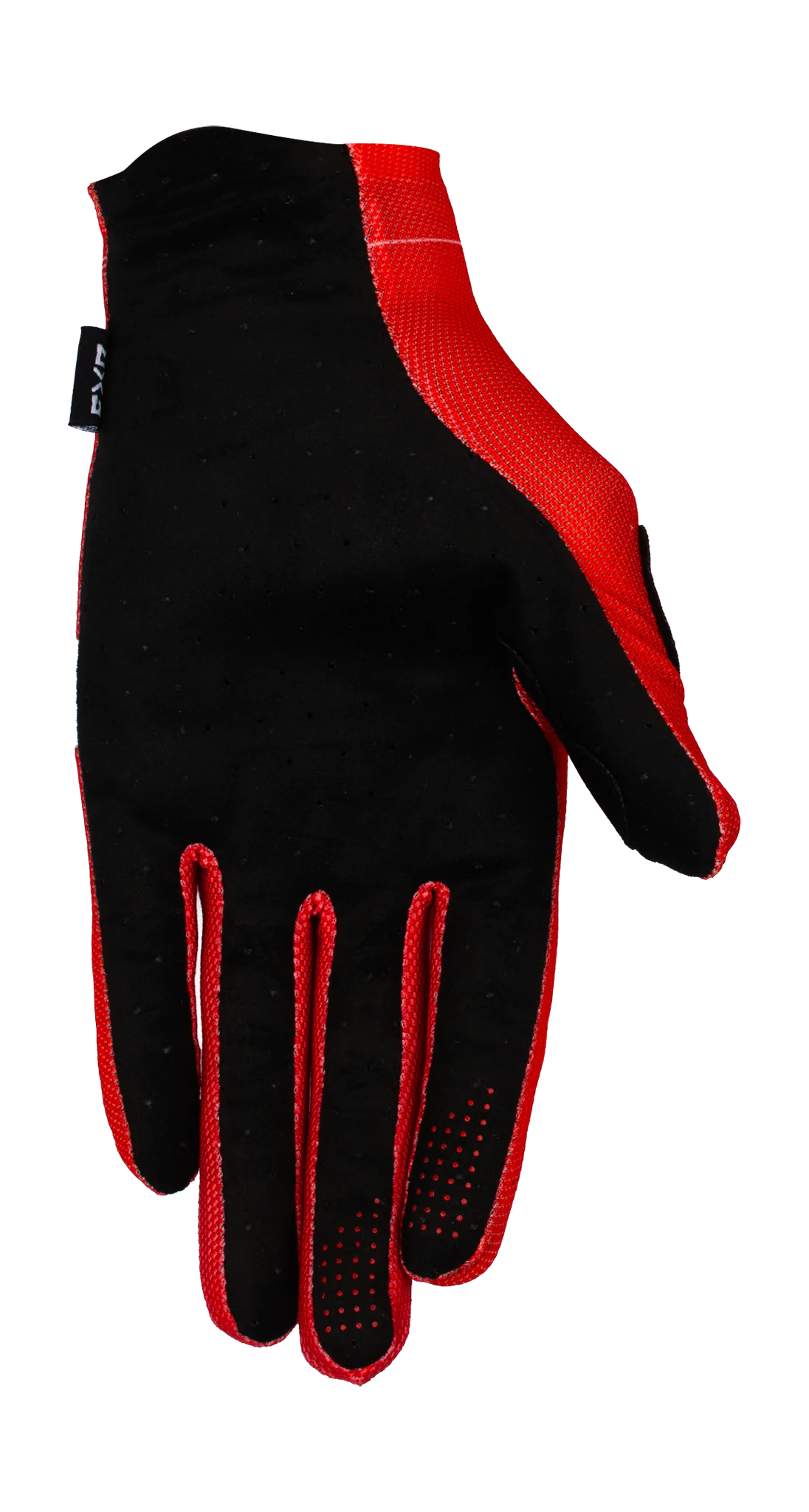 FXR Motocross Gloves 2026 Pro-Fit Air - Red / White