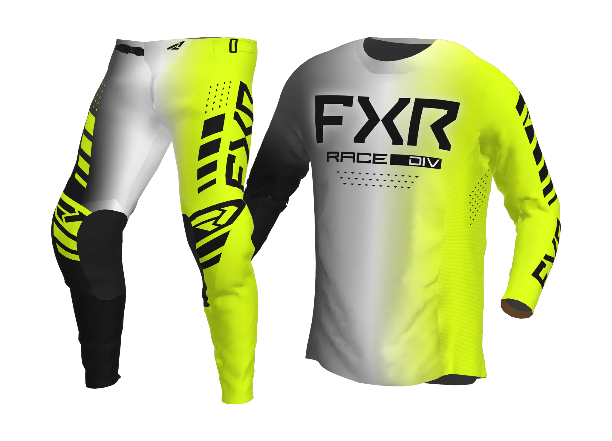 FXR Motocross Gear Podium - Eclipse