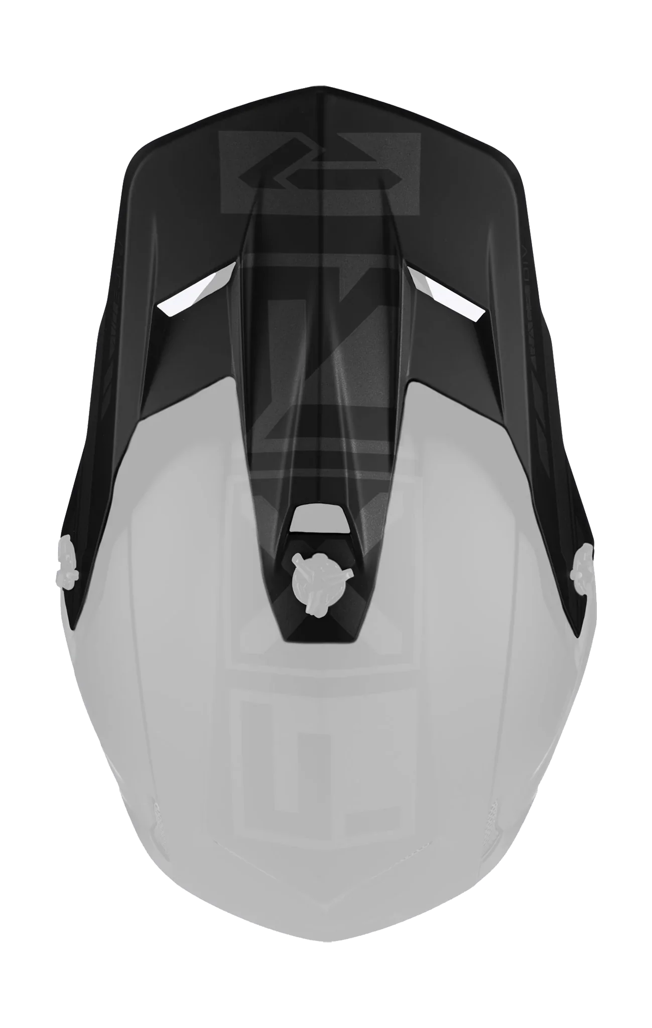 FXR Helmet Visor Clutch CX Pro - Black Ops