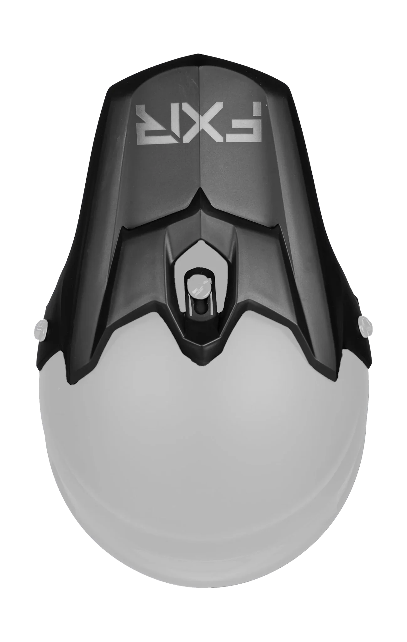 FXR Helmet Visor Torque Prime - Black Ops