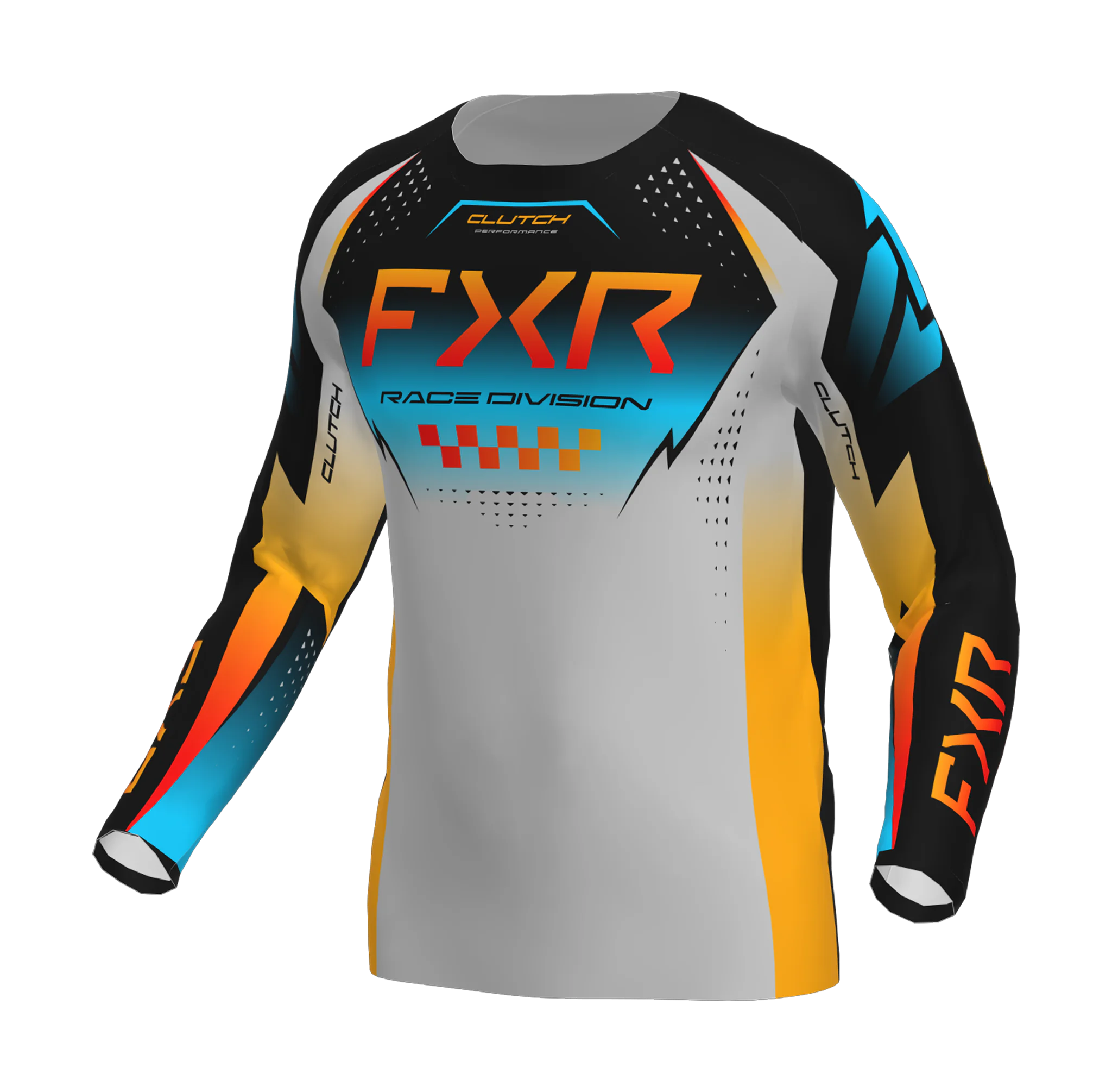 fxr-kinder-cross-shirt-2026-clutch-pro-grijs-sky-oranje-1.png