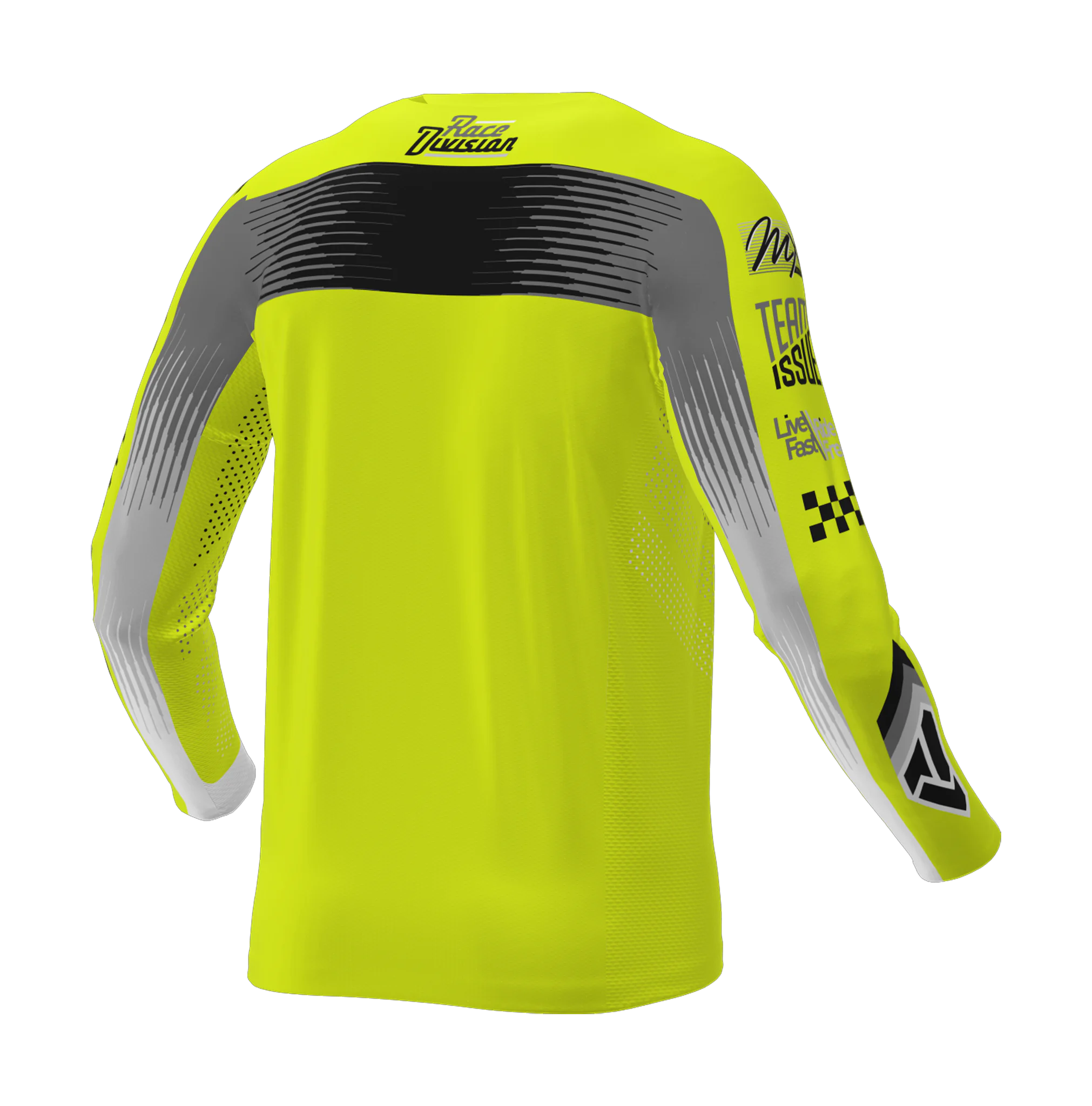 fxr-kinder-cross-shirt-2026-podium-hivis-zwart-grijs-2.png