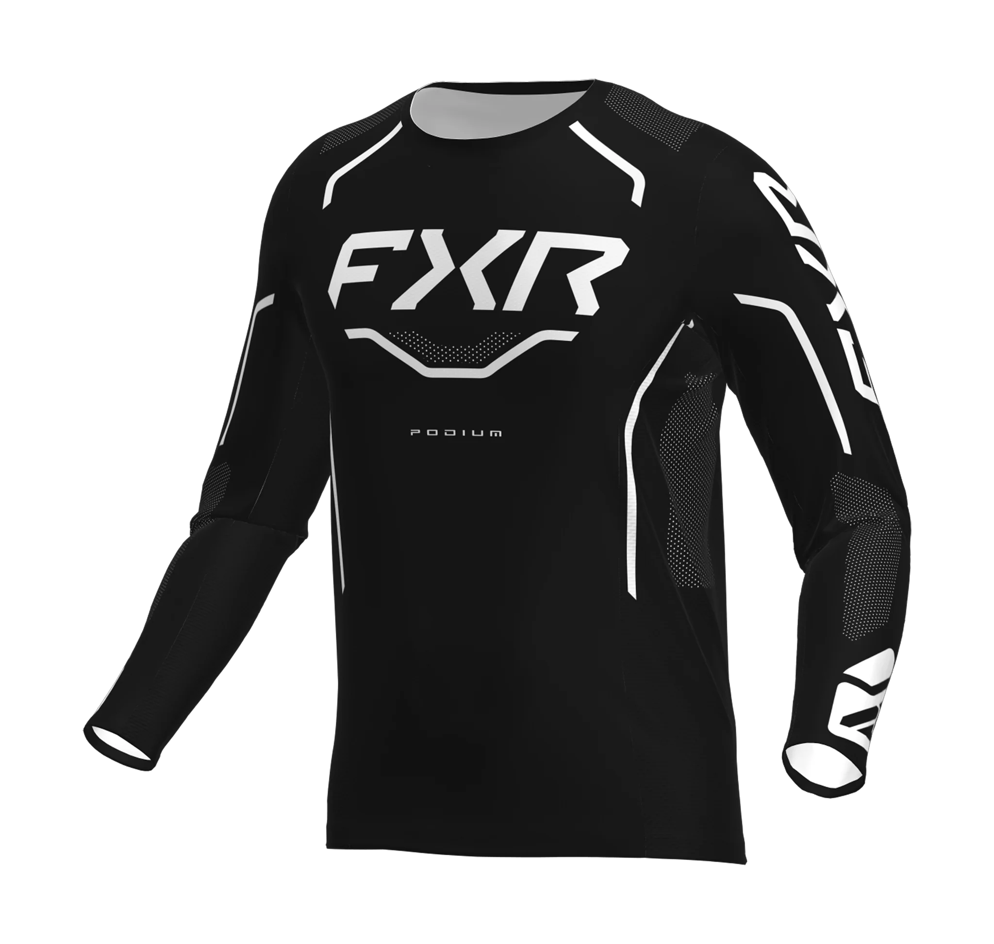 fxr-kinder-cross-shirt-2026-podium-zwart-wit-1.png