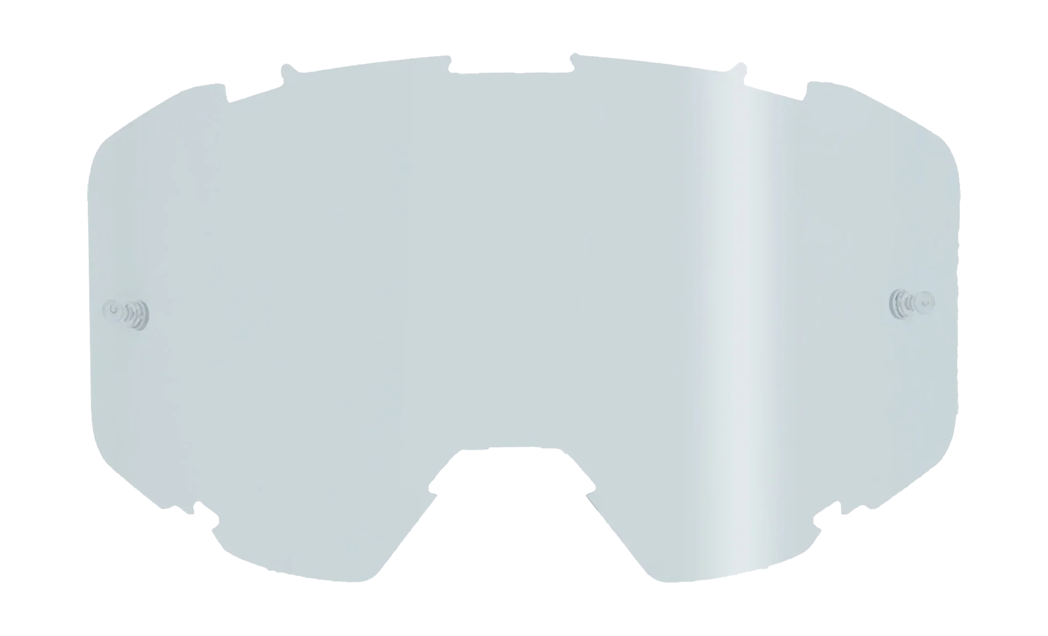 FXR Youth Lens Maverick - Clearidium Clear