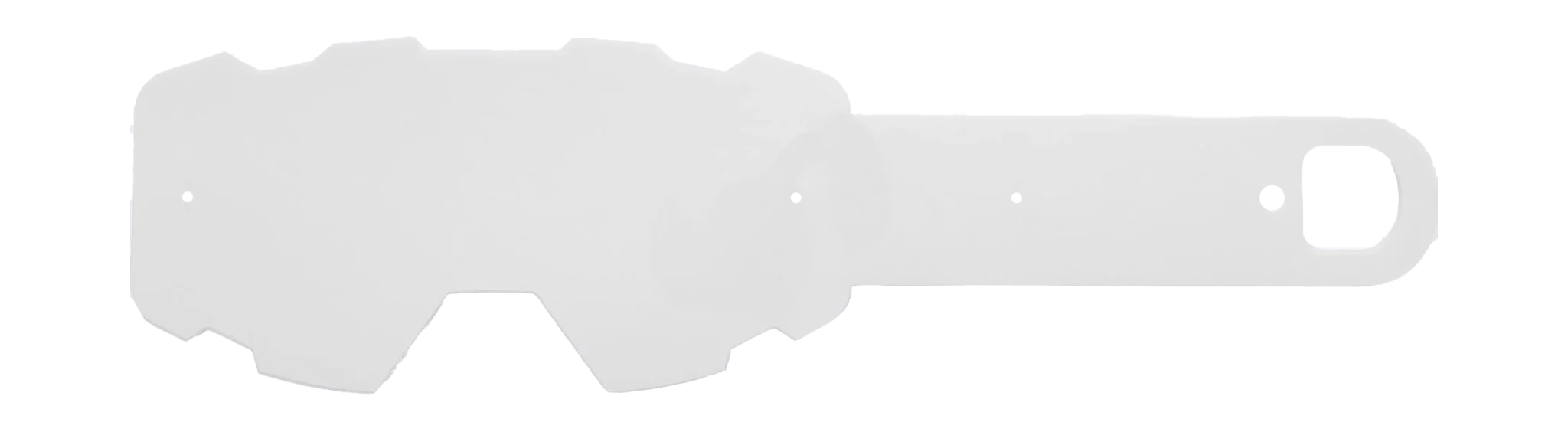 FXR Youth Tear-Offs Standard Maverick