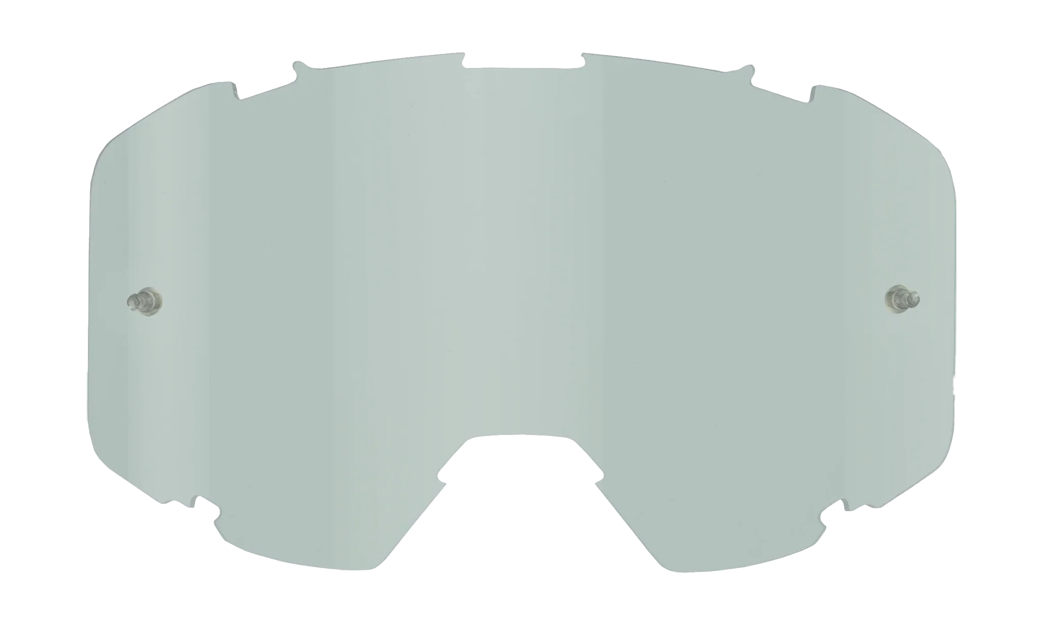 FXR Lens Maverick - Clearidium Clear