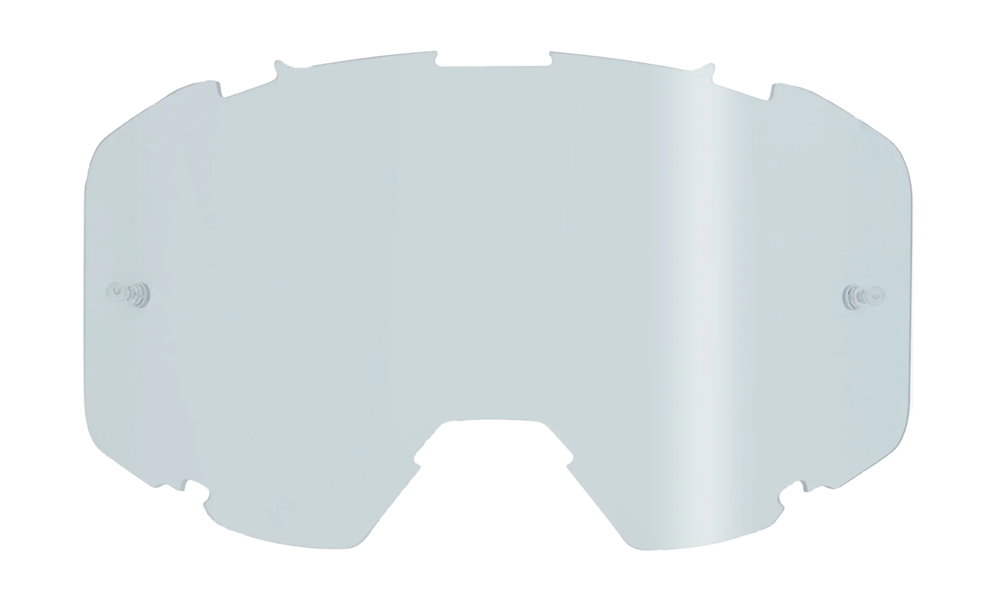 FXR Lens Maverick - Standard Clear