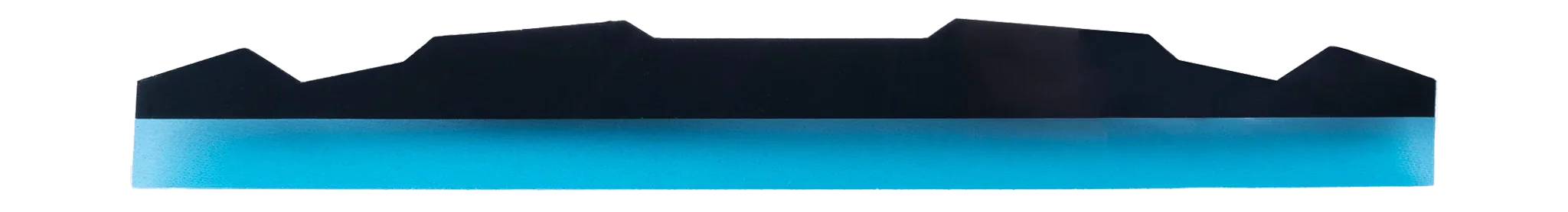 FXR Mud Flaps Maverick - 1 Pc