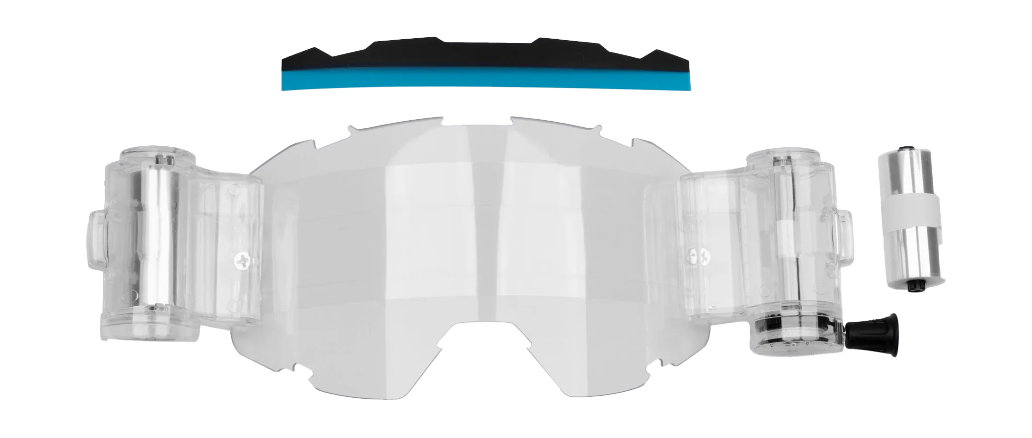 FXR Roll-Off System Maverick - 46 mm
