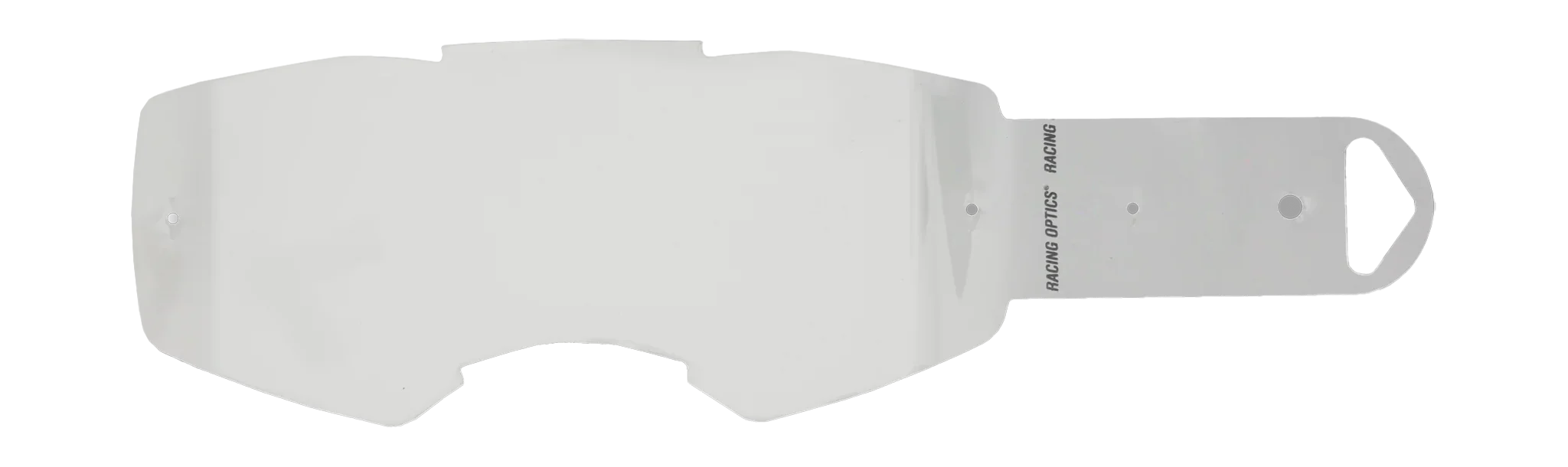 FXR Tear-Offs Laminated Factory Ride