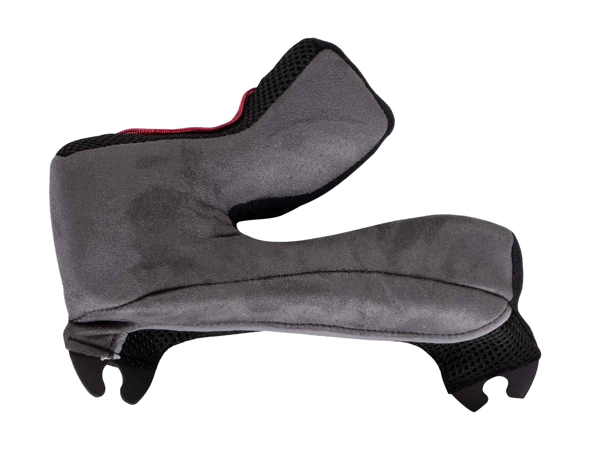 FXR Cheek Pad Set Helium - Black