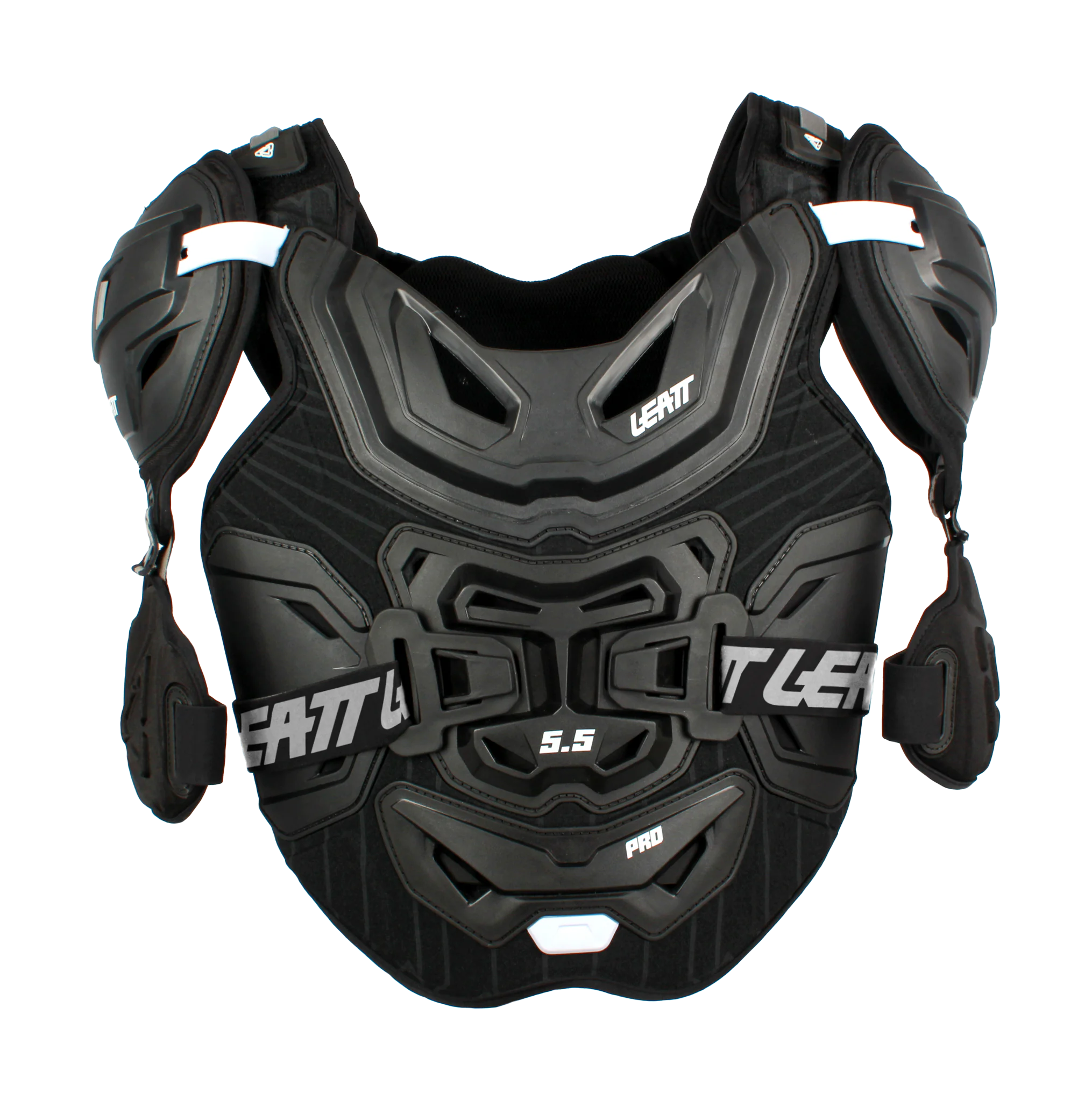 Leatt Chest Protector 5.5 Pro - Black