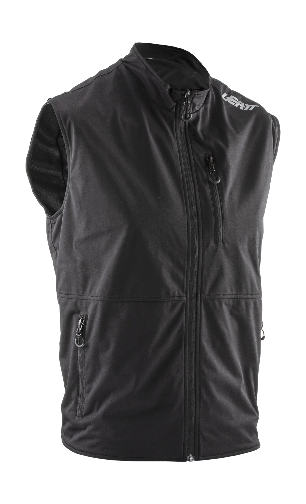 Leatt MX Vest Race - Black