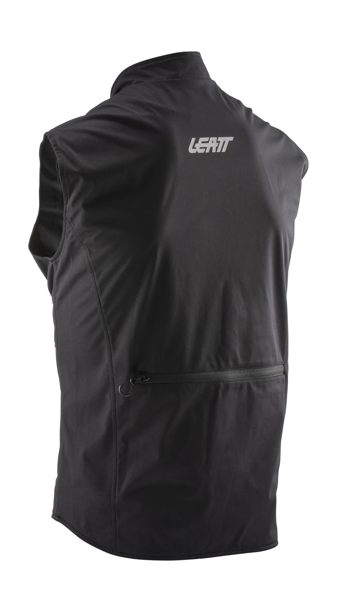 Leatt MX Vest Race - Black