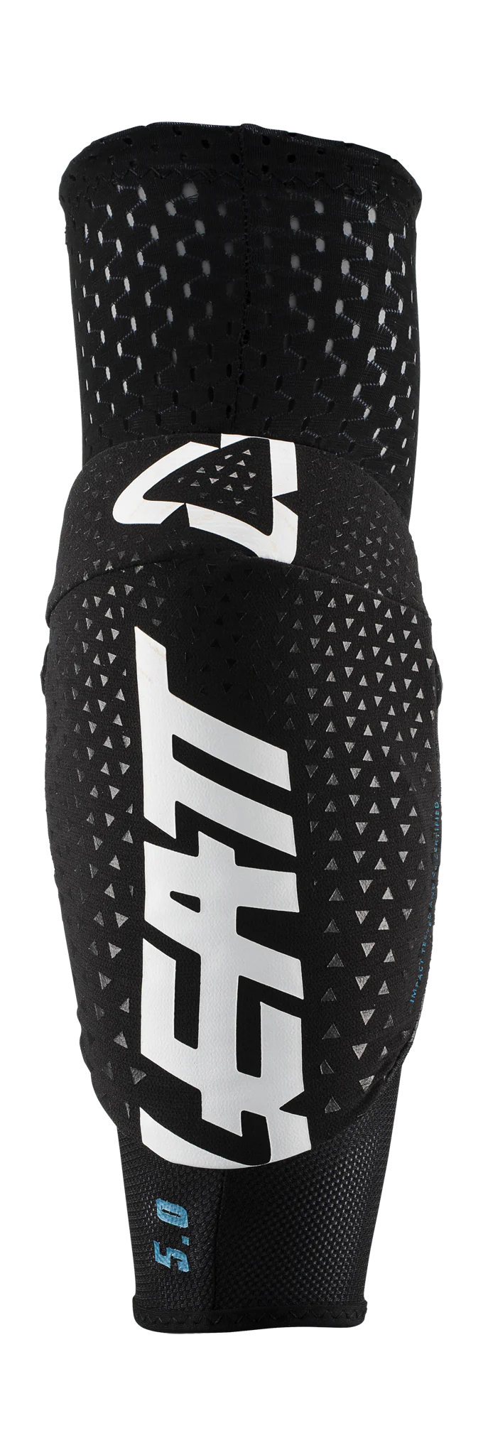 Leatt Elbow Guards 3DF 5.0 - White / Black