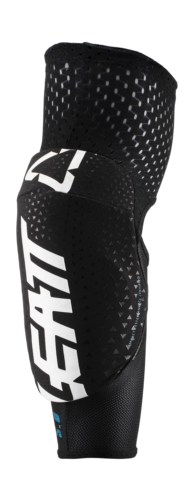 Leatt Elbow Guards 3DF 5.0 - White / Black