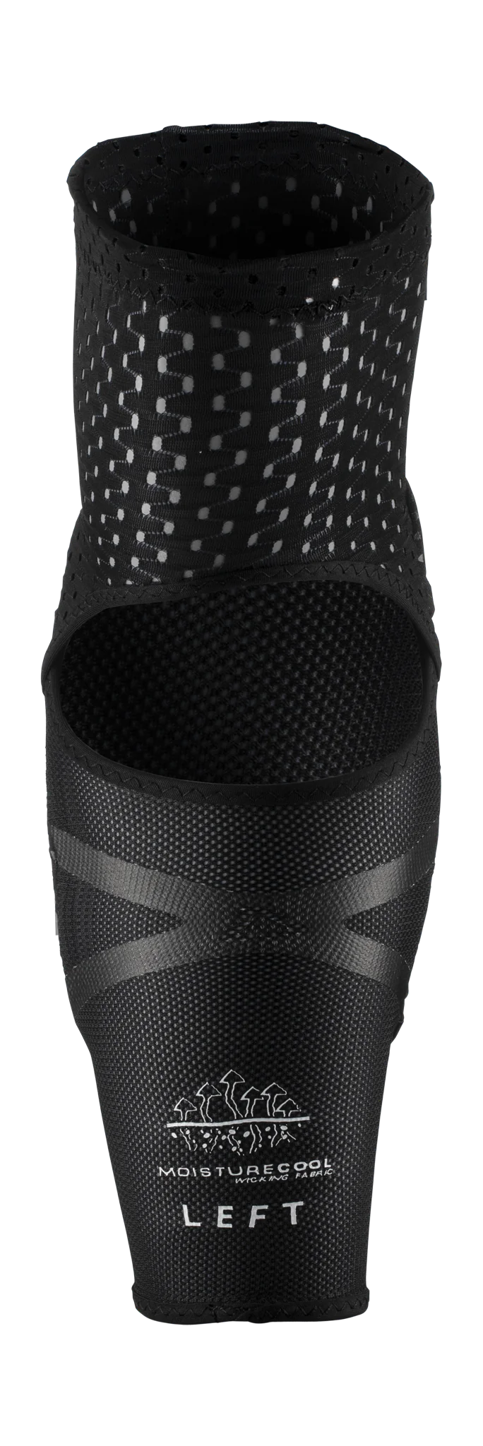 Leatt Elbow Guards 3DF 5.0 - Black